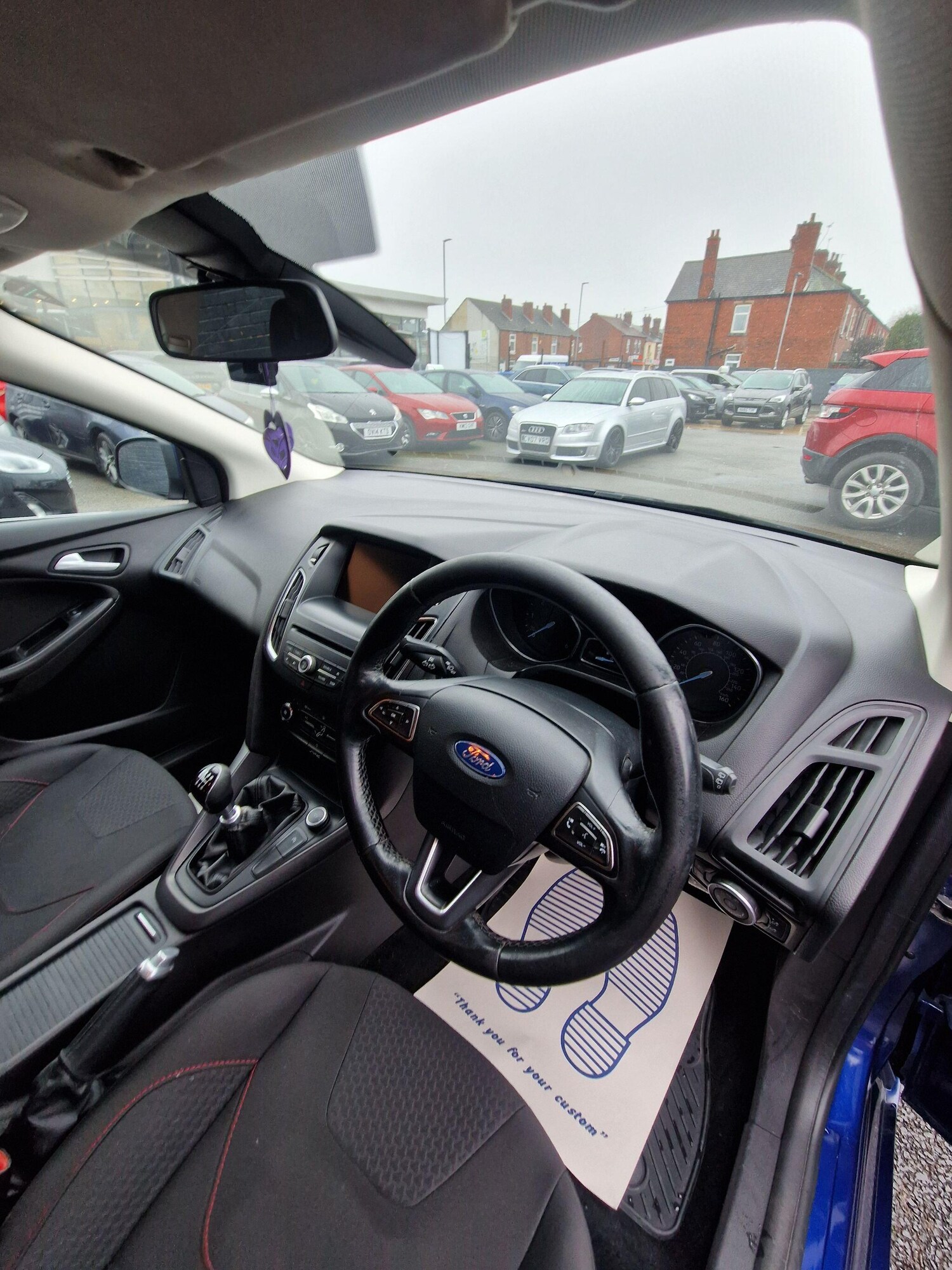 Used Ford Focus for sale - 77511072: Photo 28