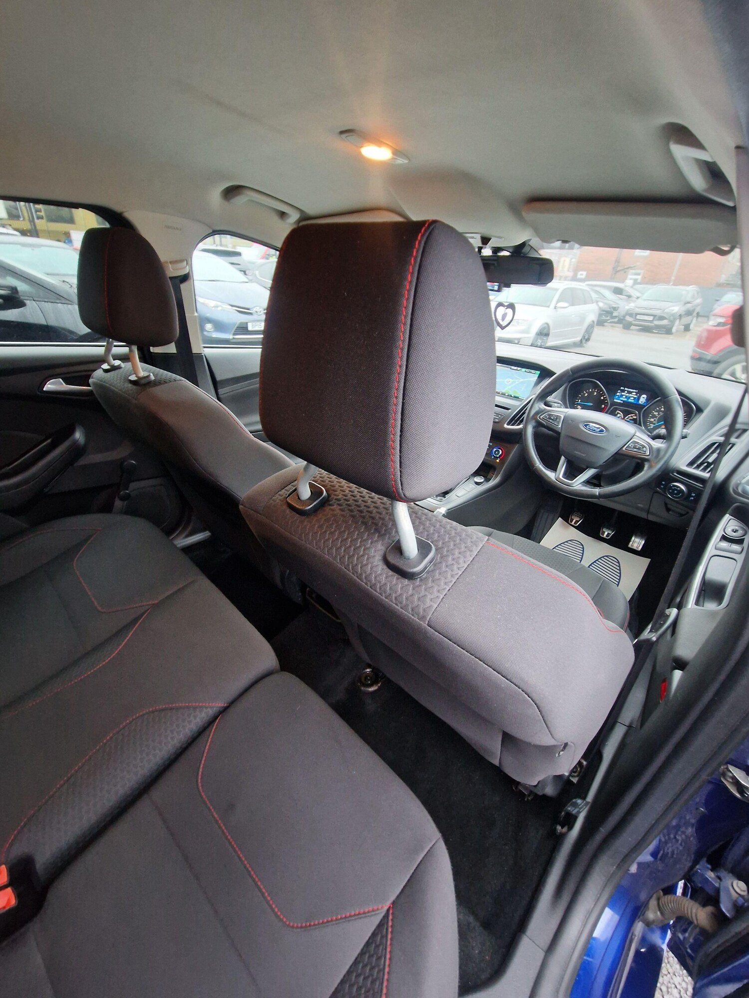 Used Ford Focus for sale - 77511072: Photo 32