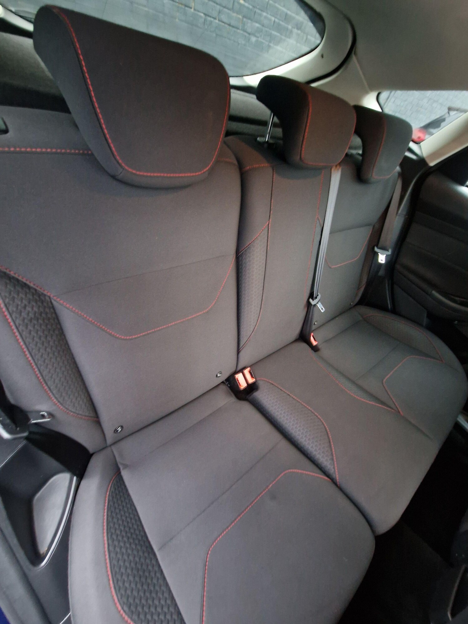 Used Ford Focus for sale - 77511072: Photo 33