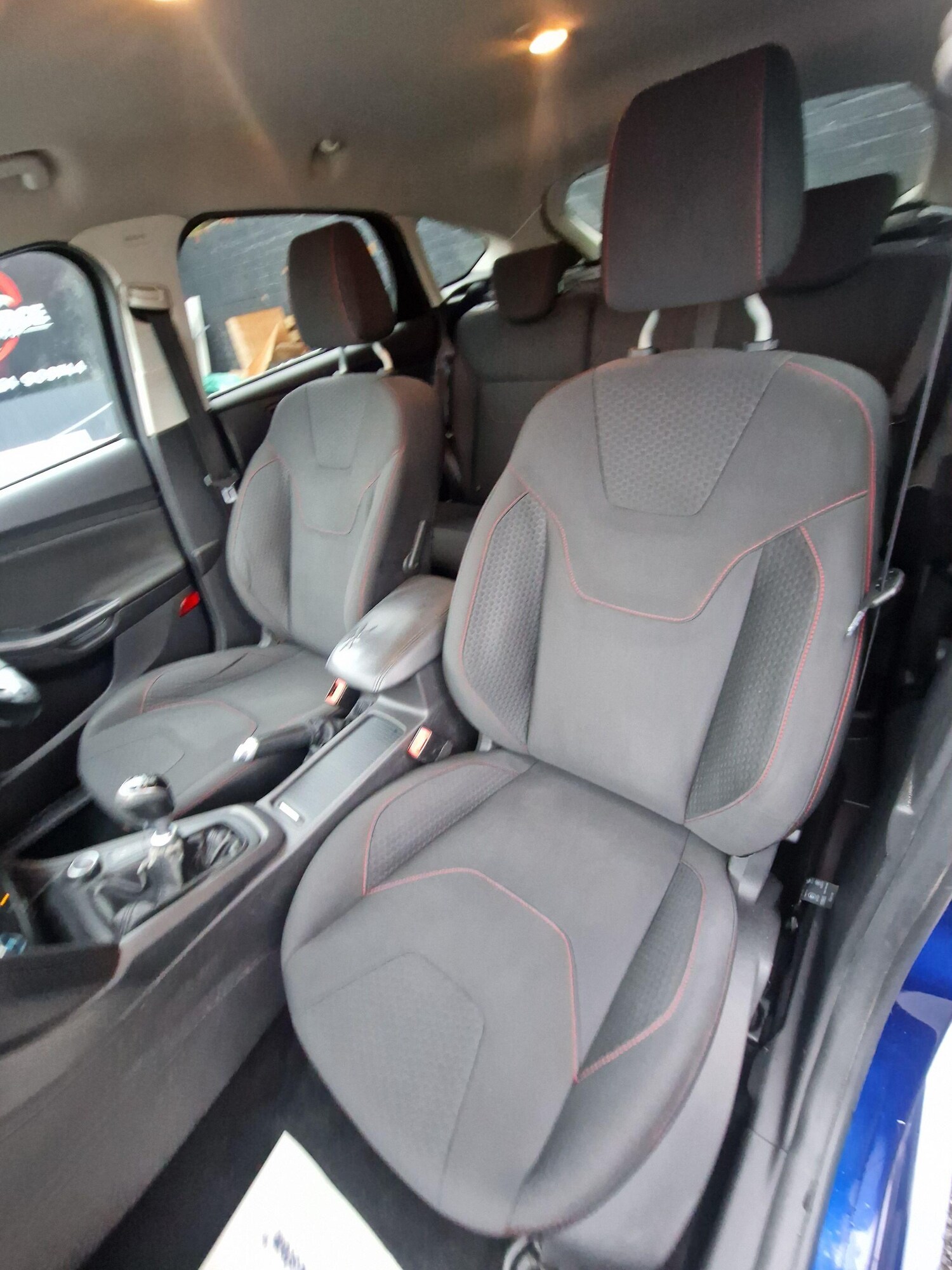 Used Ford Focus for sale - 77511072: Photo 35