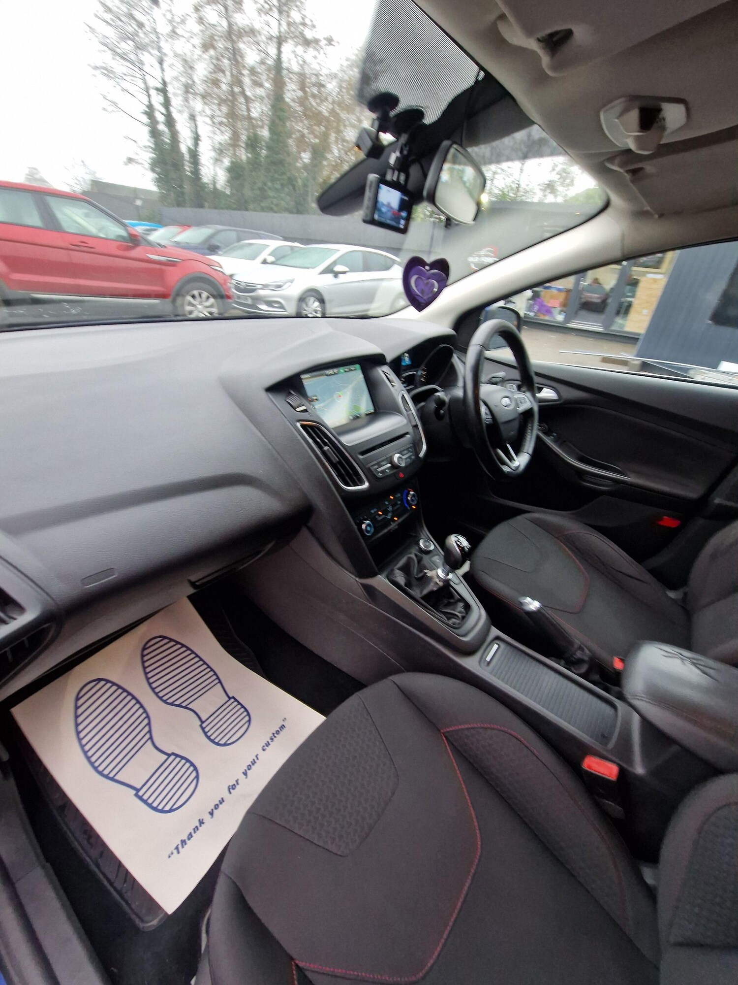 Used Ford Focus for sale - 77511072: Photo 36