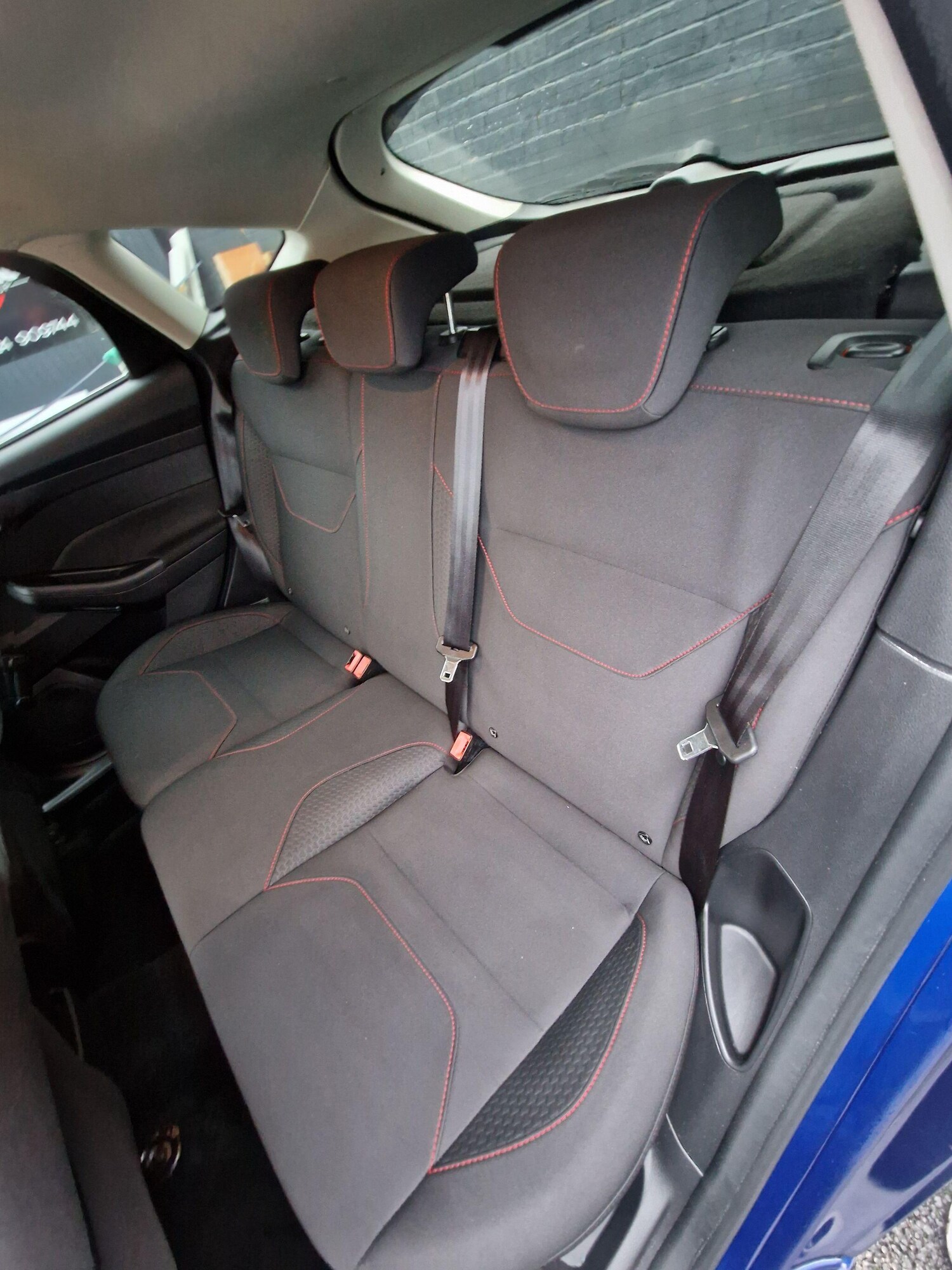 Used Ford Focus for sale - 77511072: Photo 39