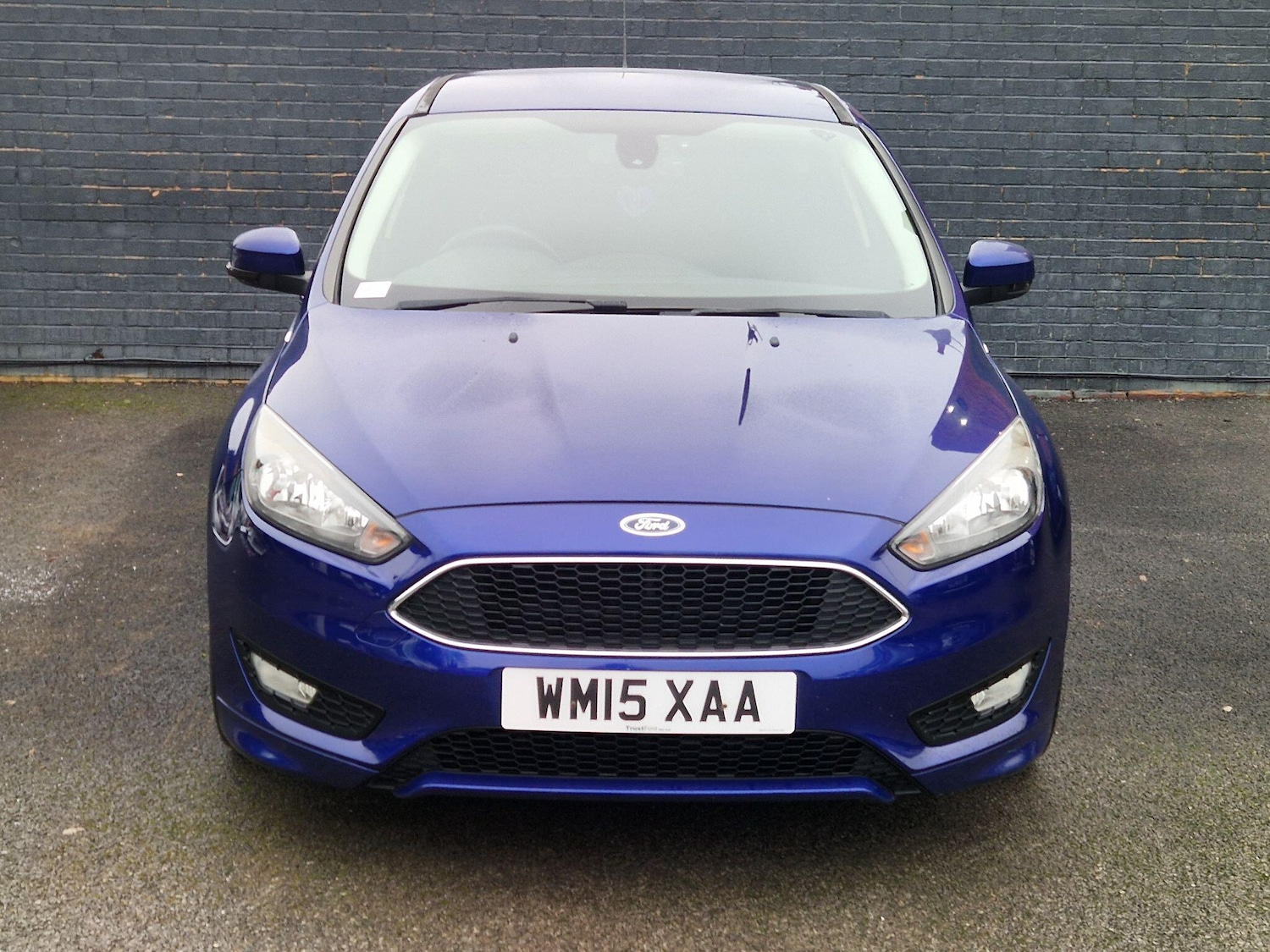 Used Ford Focus for sale - 77511072: Photo 4