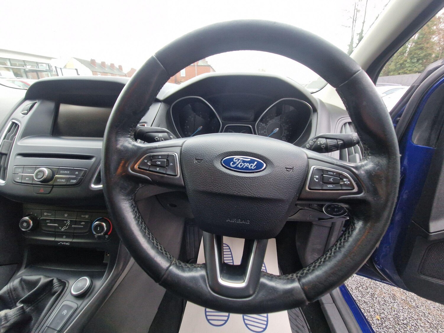Used Ford Focus for sale - 77511072: Photo 44