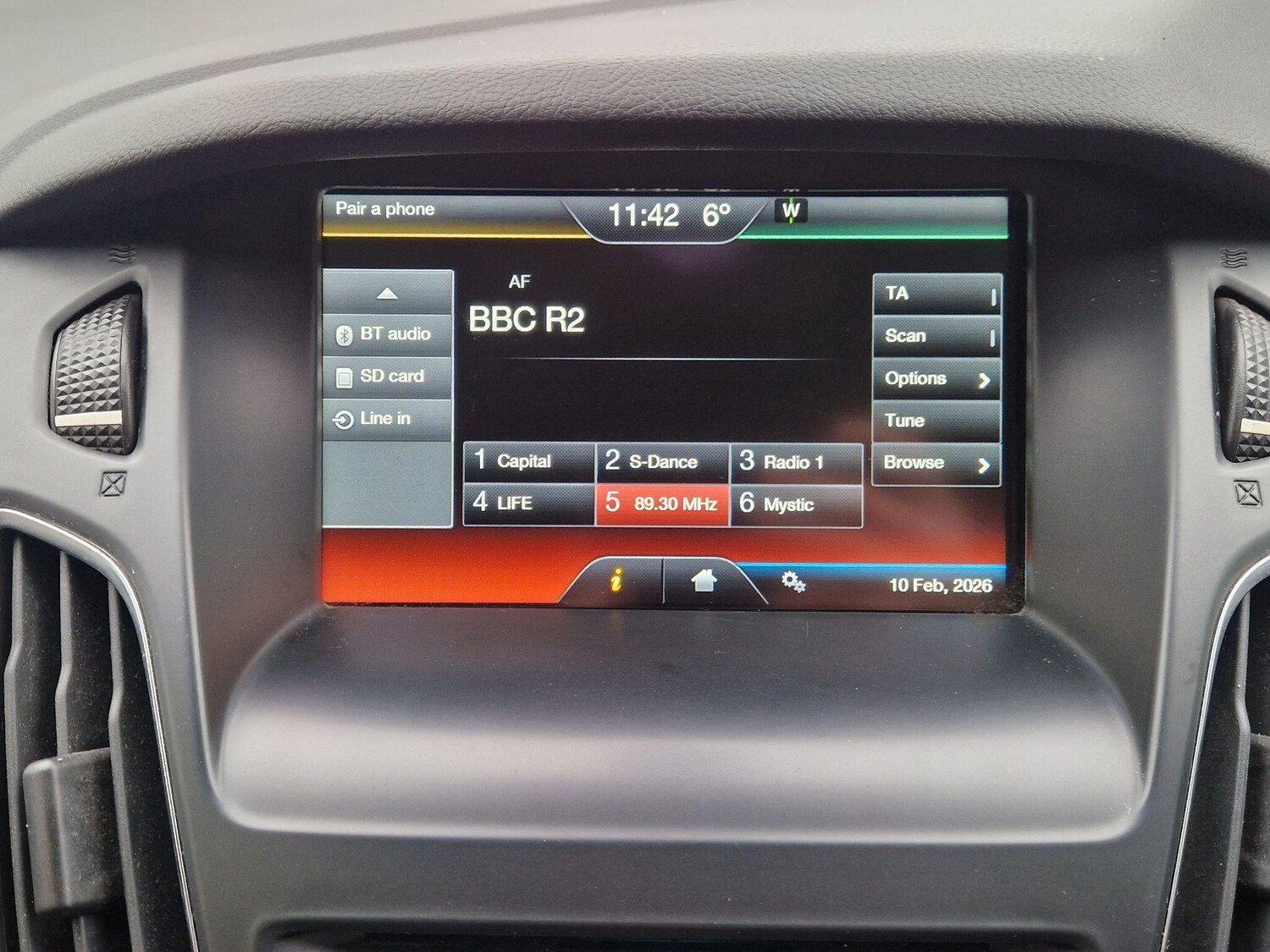 Used Ford Focus for sale - 77511072: Photo 46