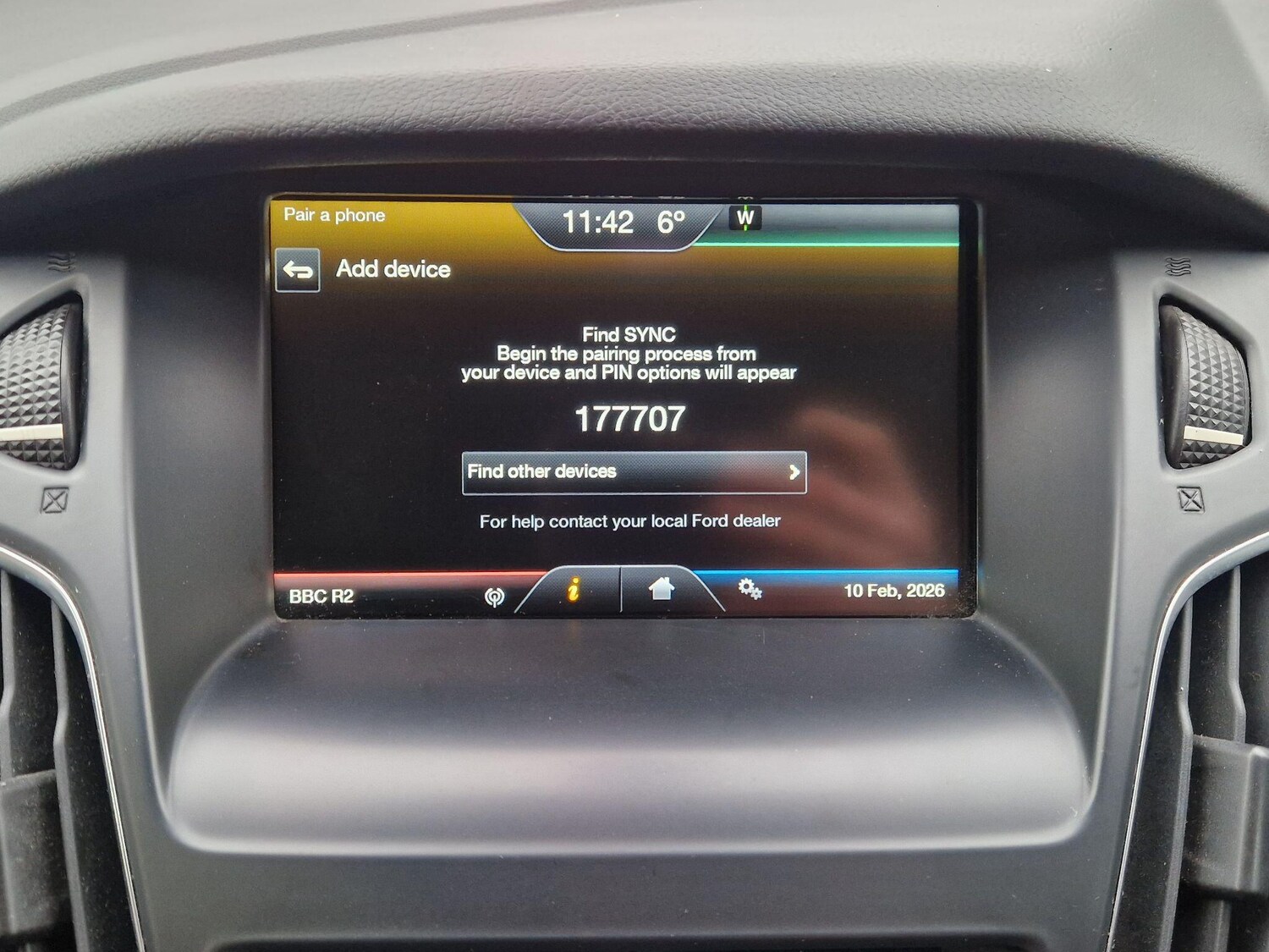 Used Ford Focus for sale - 77511072: Photo 48