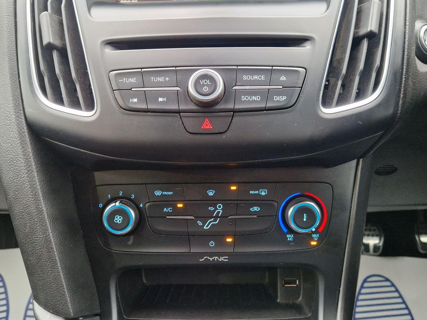 Used Ford Focus for sale - 77511072: Photo 49