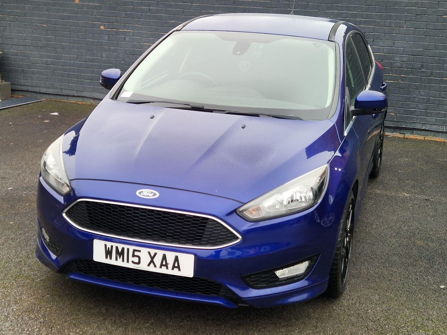 Used Ford Focus for sale - 77511072: Photo 5