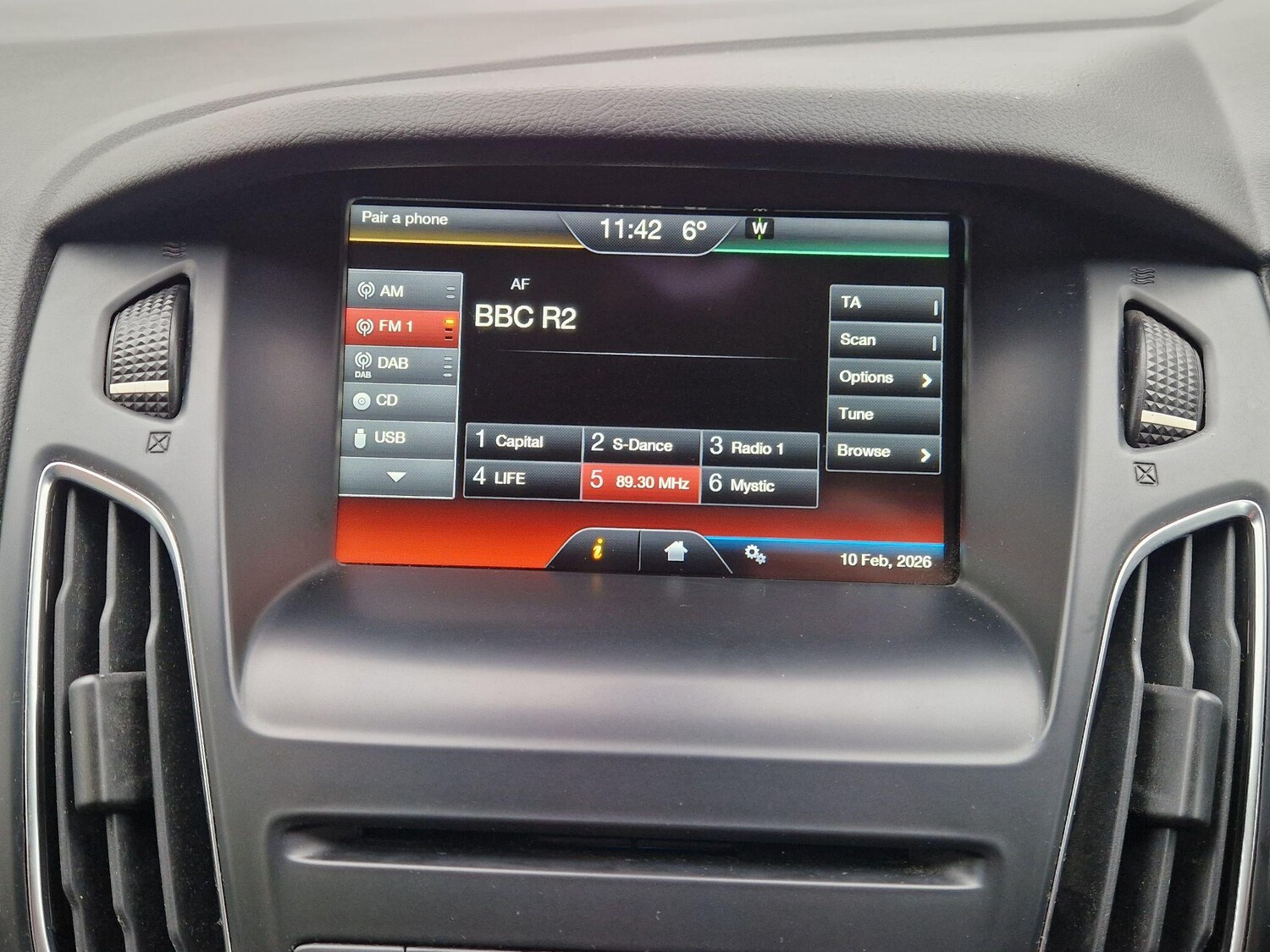 Used Ford Focus for sale - 77511072: Photo 50