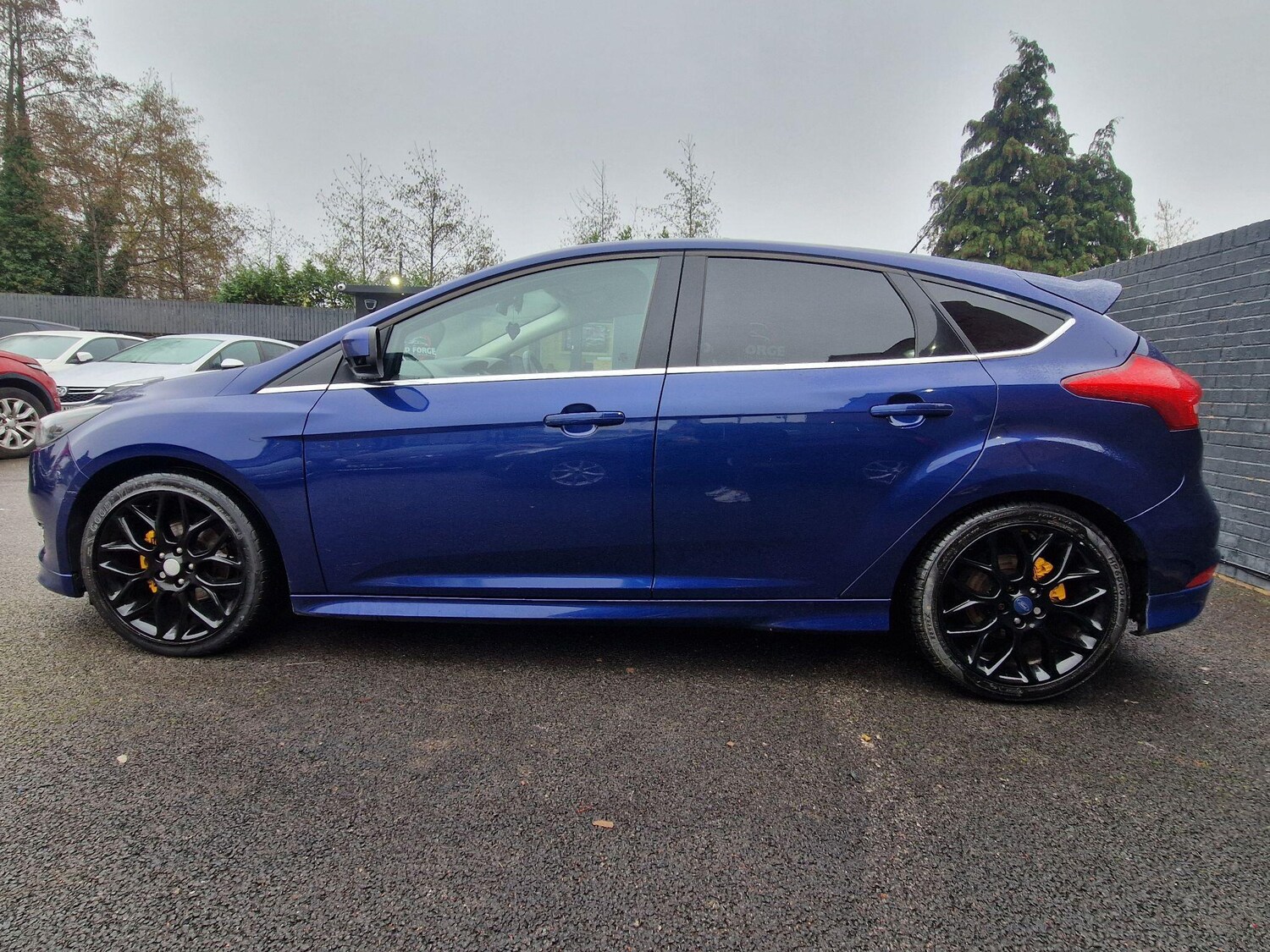 Used Ford Focus for sale - 77511072: Photo 6