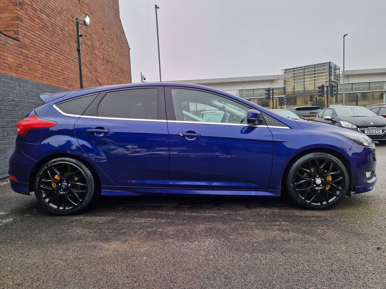 Used Ford Focus for sale - 77511072: Photo 7