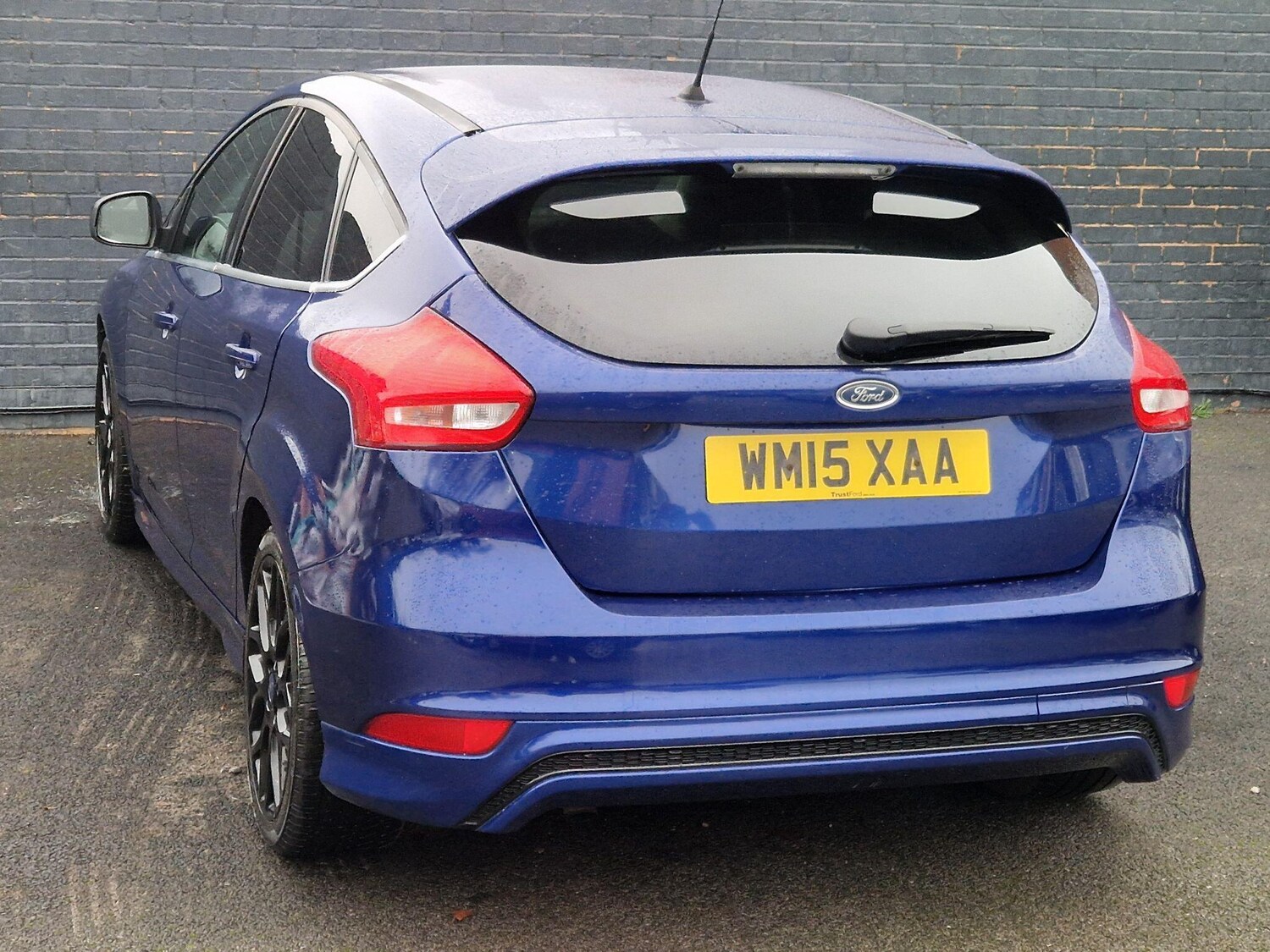 Used Ford Focus for sale - 77511072: Photo 8