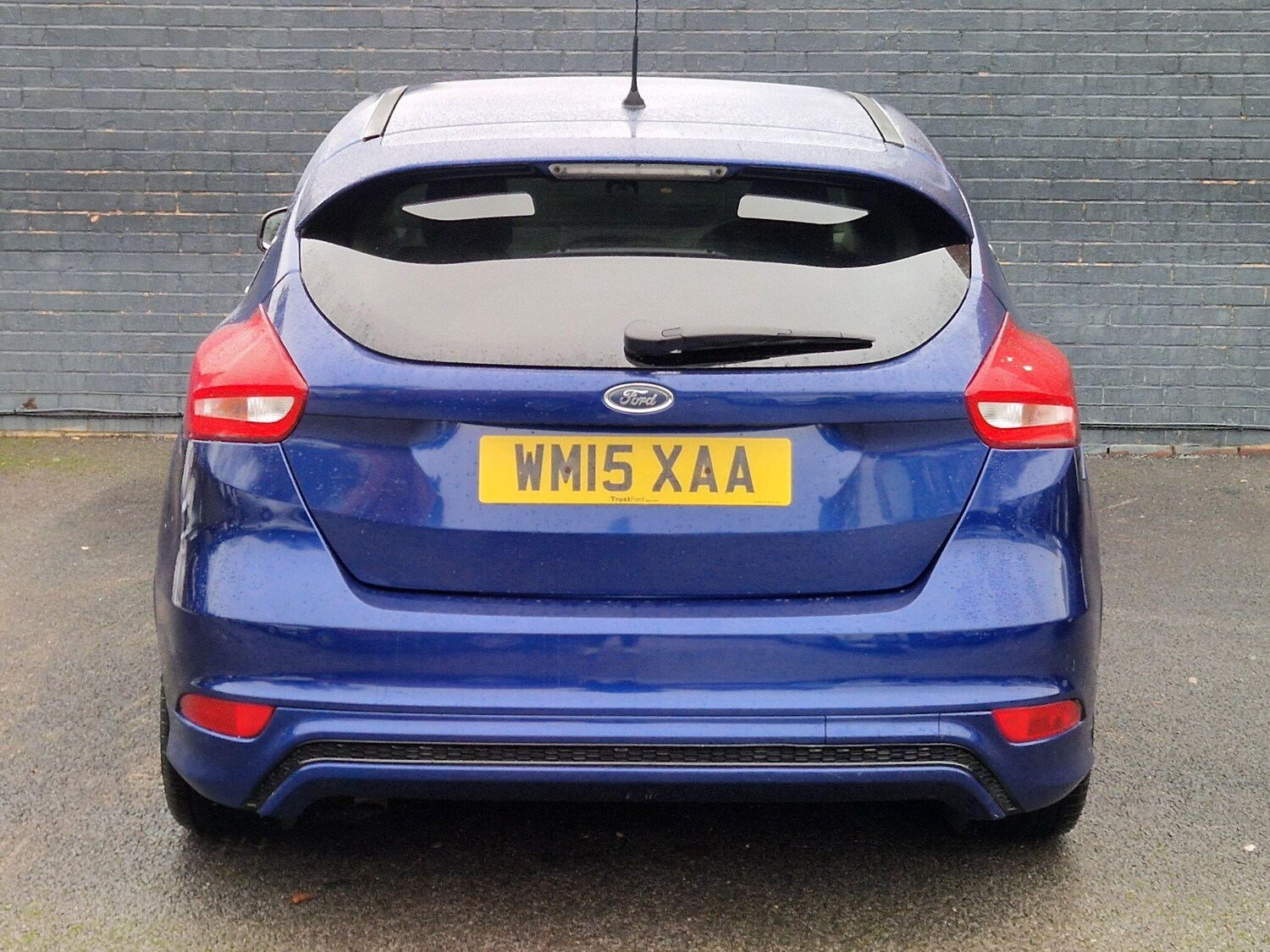 Used Ford Focus for sale - 77511072: Photo 9