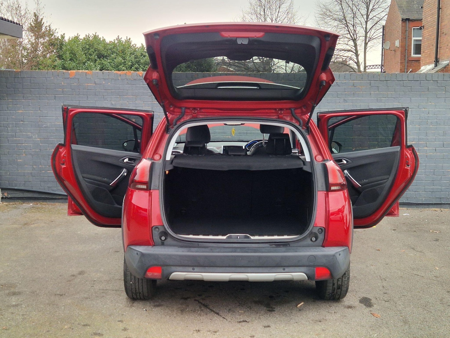 Used Peugeot 2008 for sale - 77808002: Photo 20