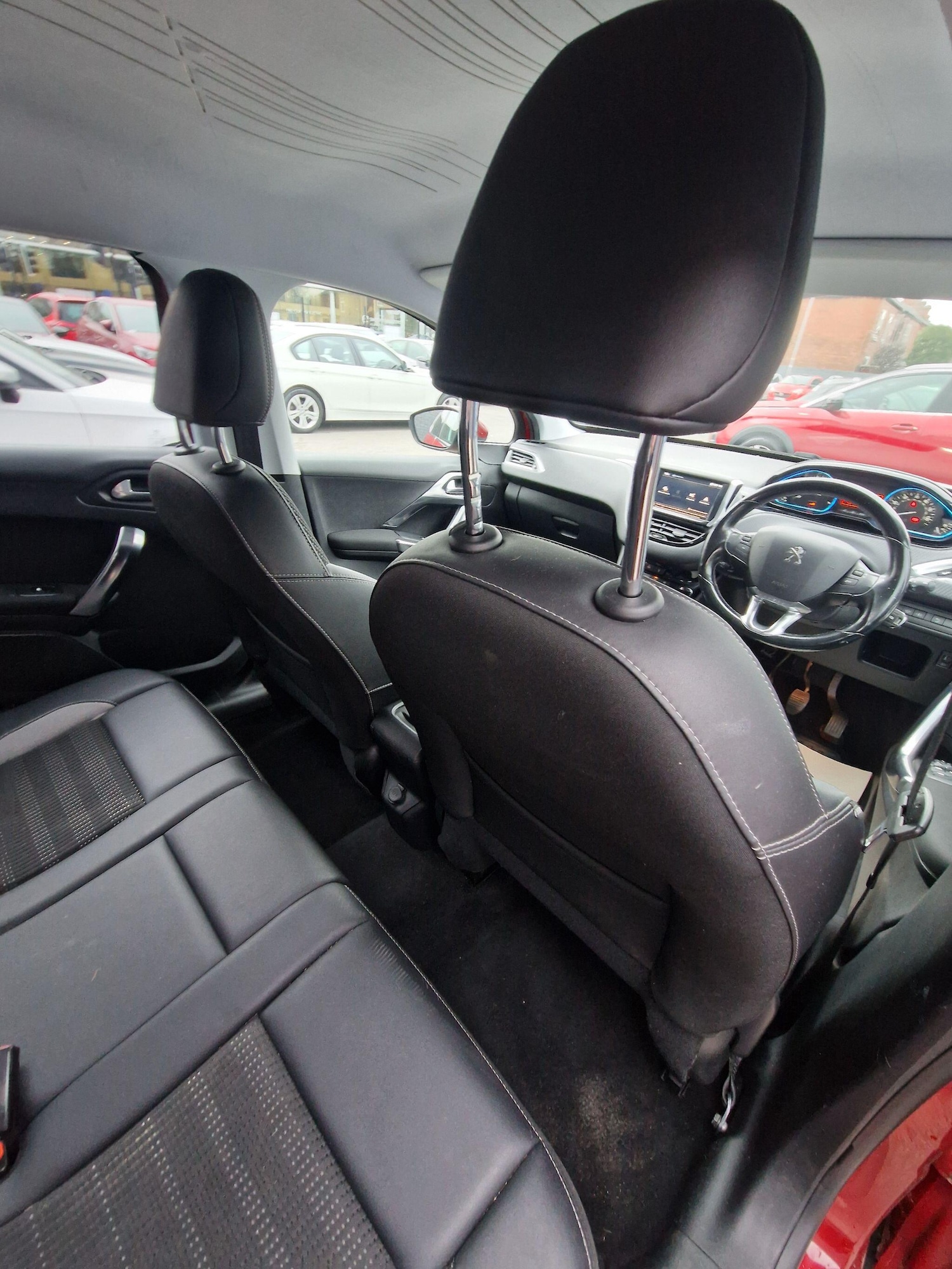 Used Peugeot 2008 for sale - 77808002: Photo 33