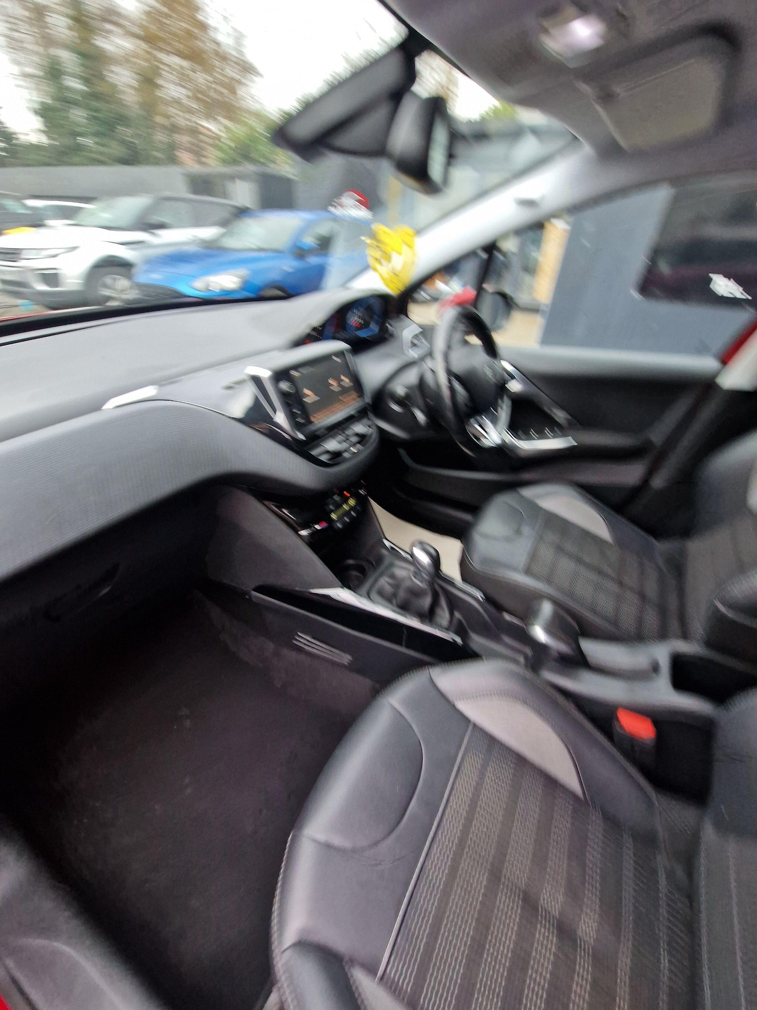 Used Peugeot 2008 for sale - 77808002: Photo 36