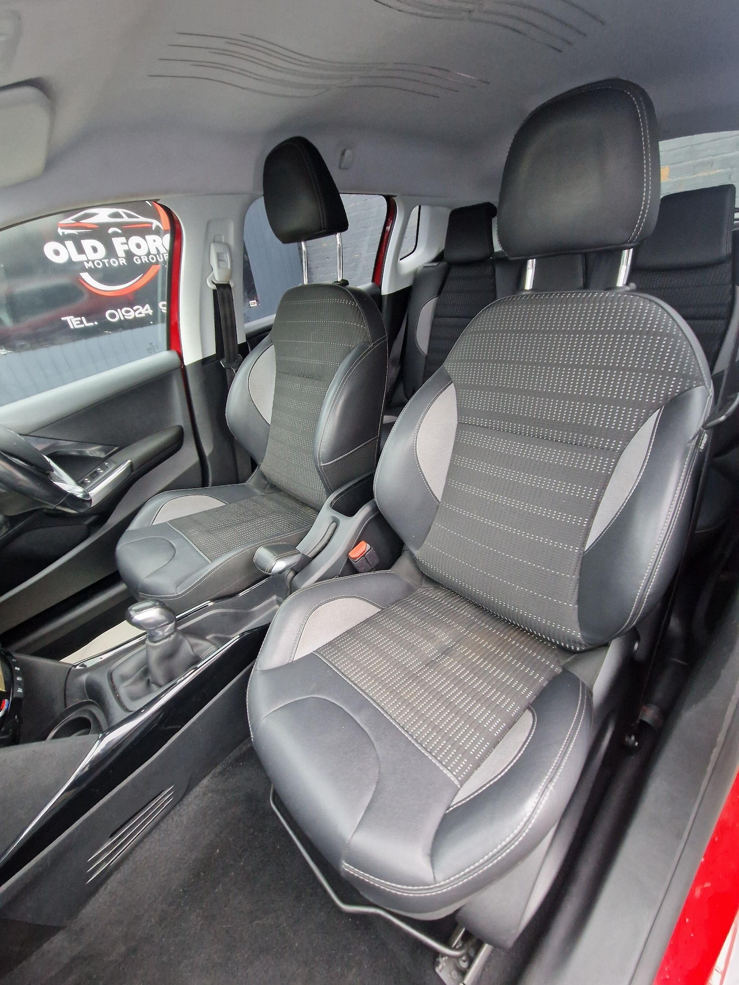 Used Peugeot 2008 for sale - 77808002: Photo 37