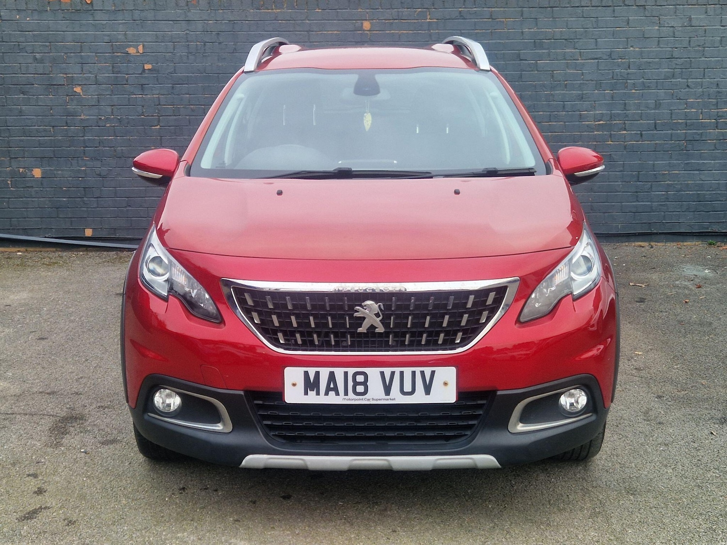 Used Peugeot 2008 for sale - 77808002: Photo 4