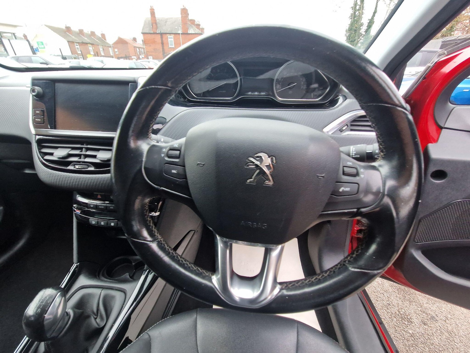 Used Peugeot 2008 for sale - 77808002: Photo 45