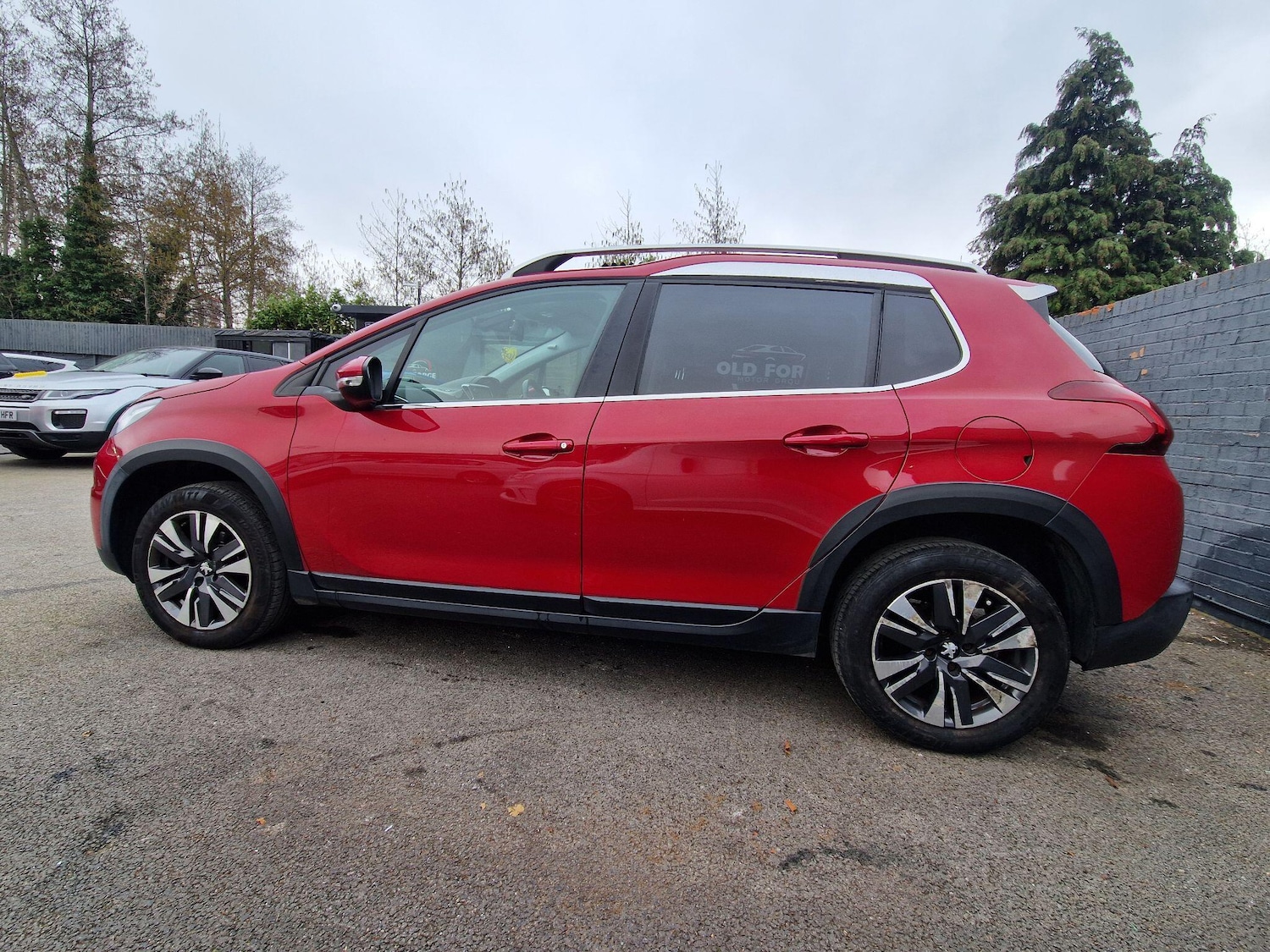 Used Peugeot 2008 for sale - 77808002: Photo 6