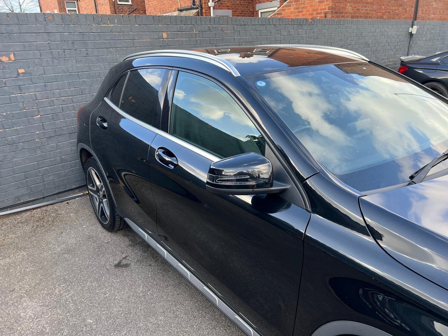 Used Mercedes-Benz GLA 2016 for sale - 77838804: Photo 18