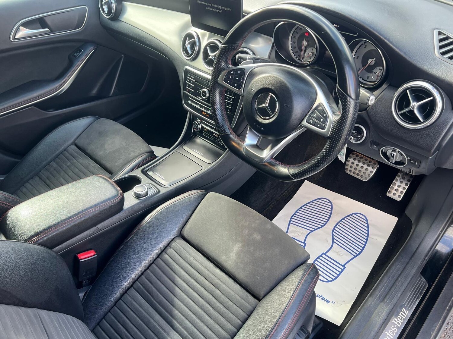 Used Mercedes-Benz GLA 2016 for sale - 77838804: Photo 29