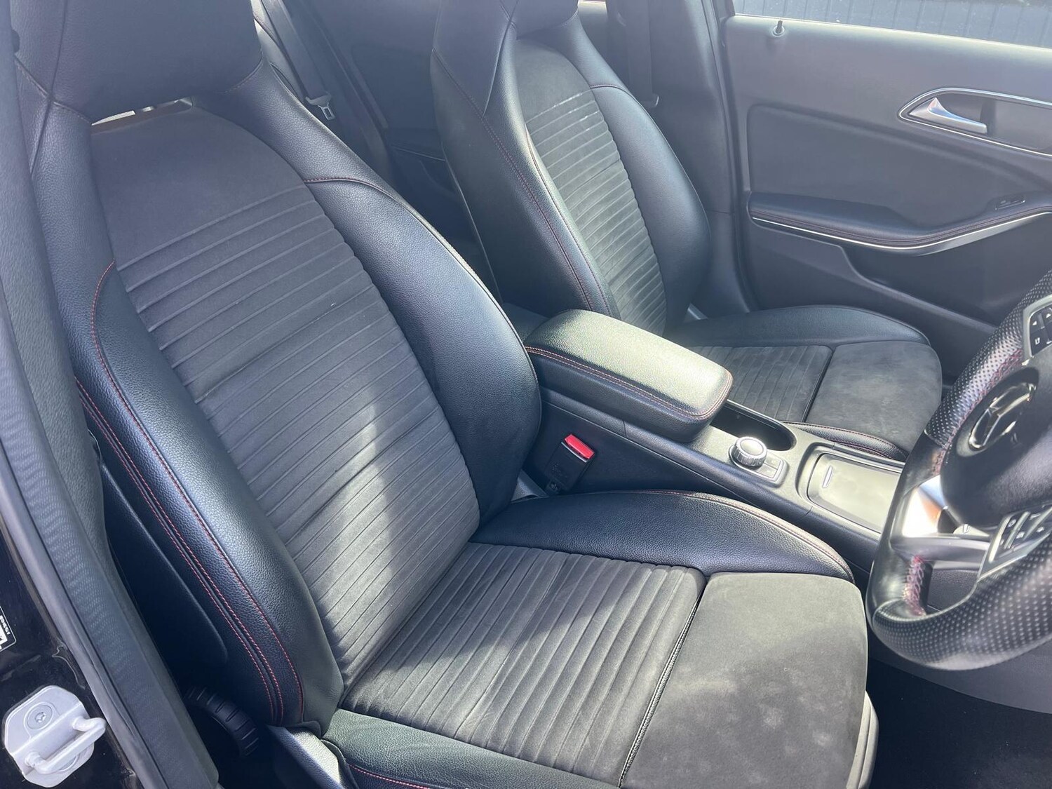 Used Mercedes-Benz GLA 2016 for sale - 77838804: Photo 30