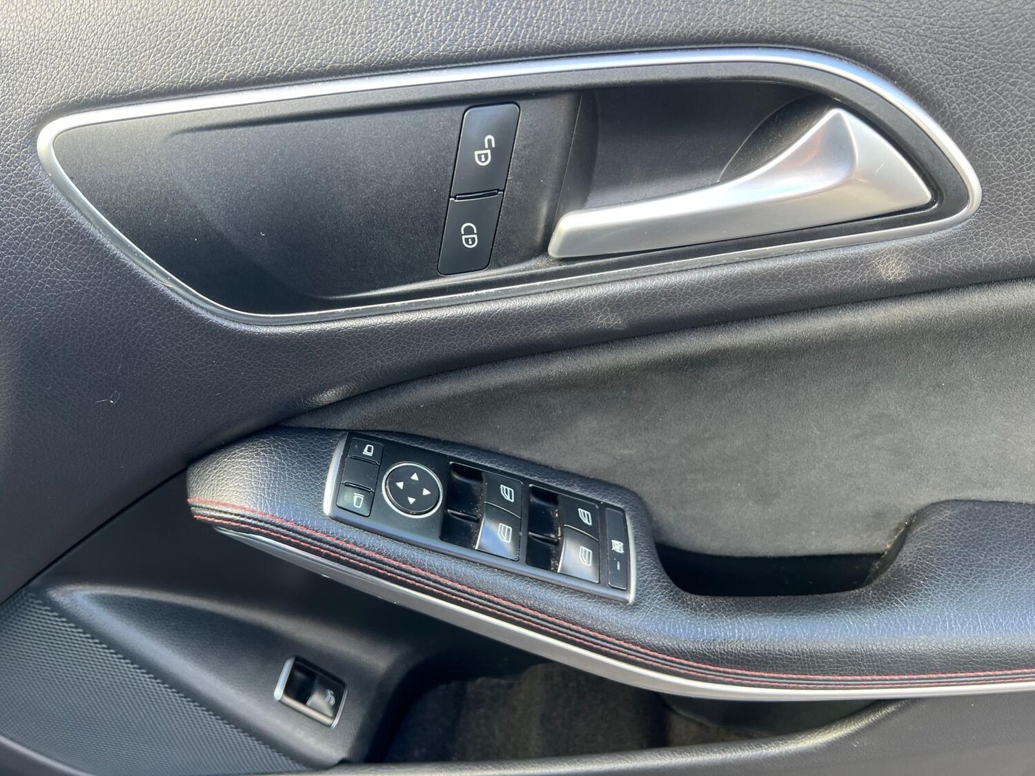 Used Mercedes-Benz GLA 2016 for sale - 77838804: Photo 31