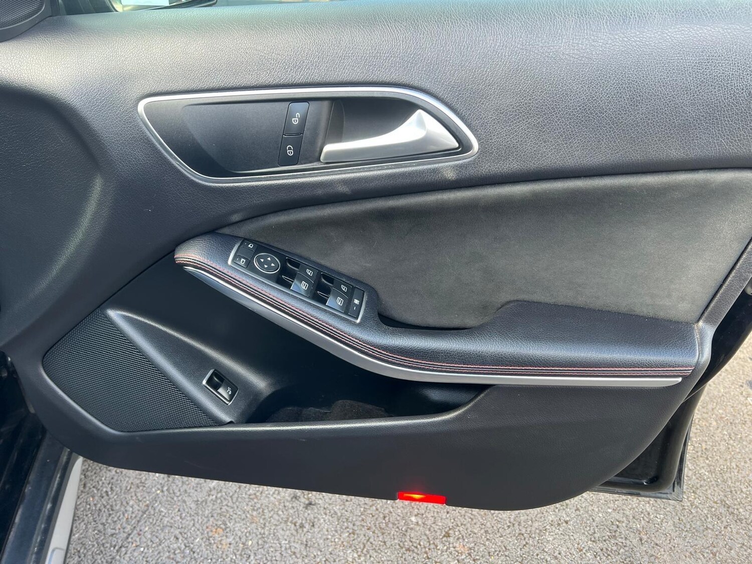 Used Mercedes-Benz GLA 2016 for sale - 77838804: Photo 32