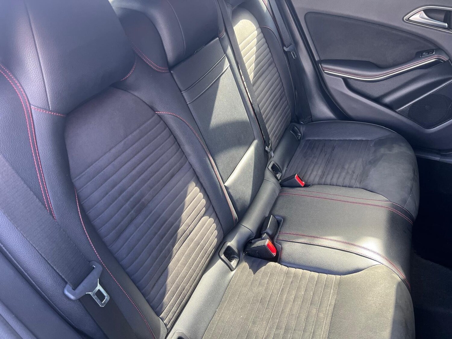 Used Mercedes-Benz GLA 2016 for sale - 77838804: Photo 33