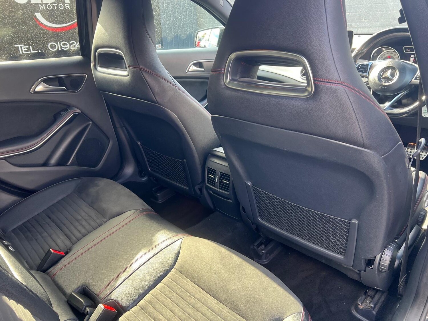 Used Mercedes-Benz GLA 2016 for sale - 77838804: Photo 34