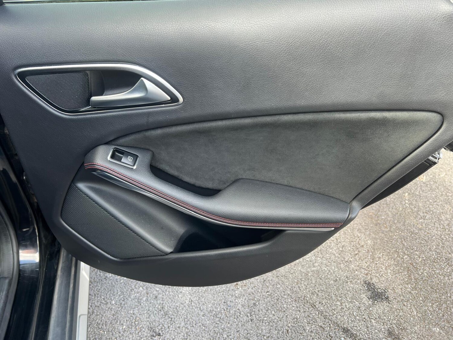 Used Mercedes-Benz GLA 2016 for sale - 77838804: Photo 35