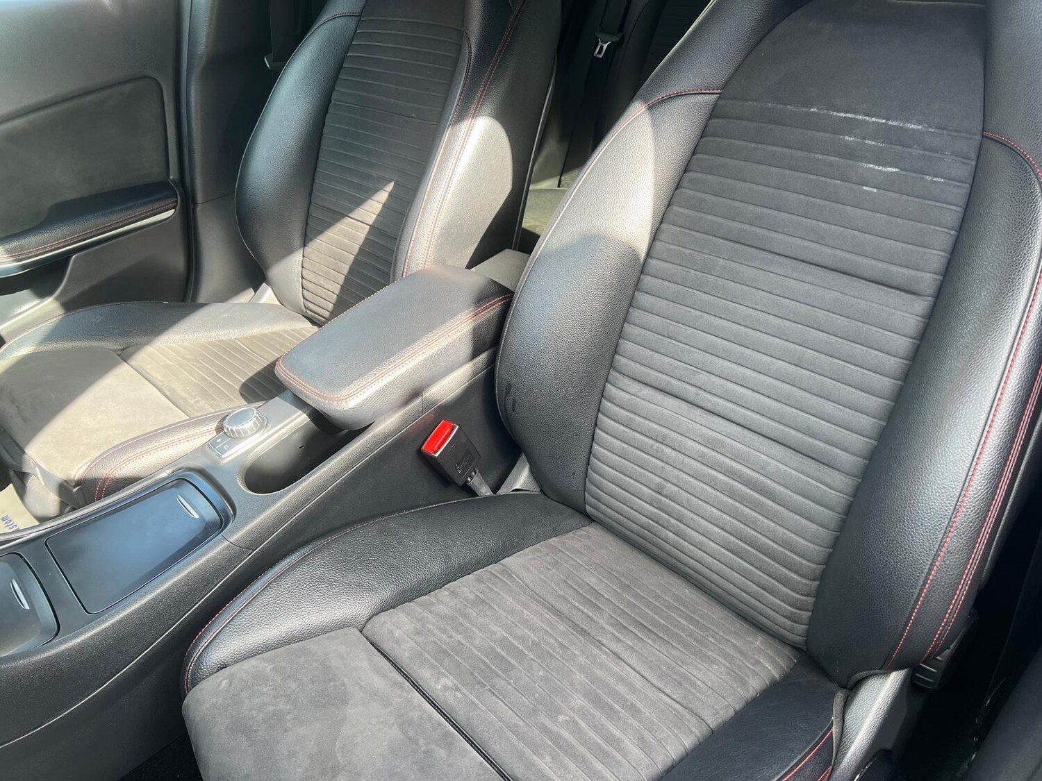 Used Mercedes-Benz GLA 2016 for sale - 77838804: Photo 37