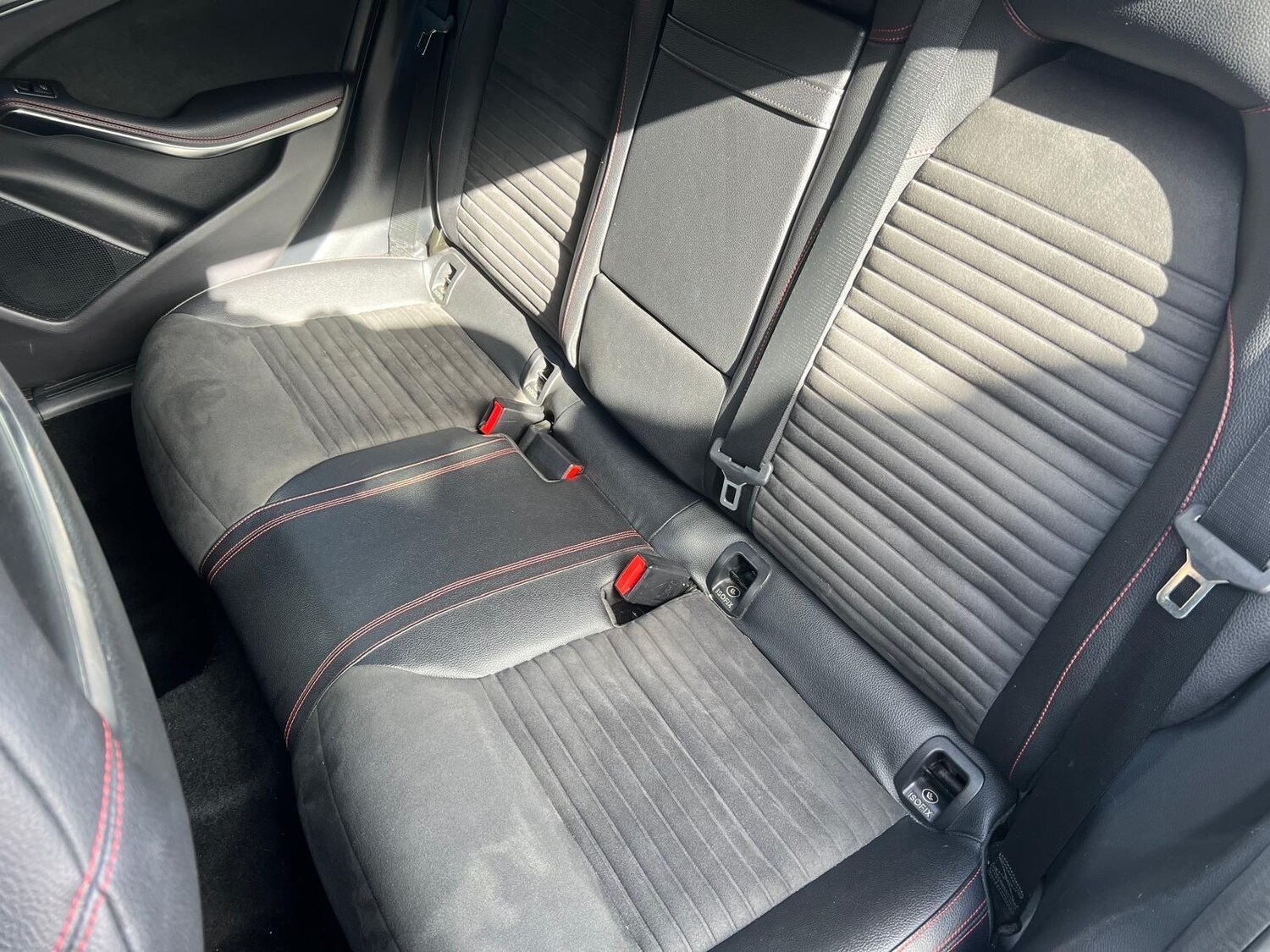 Used Mercedes-Benz GLA 2016 for sale - 77838804: Photo 39