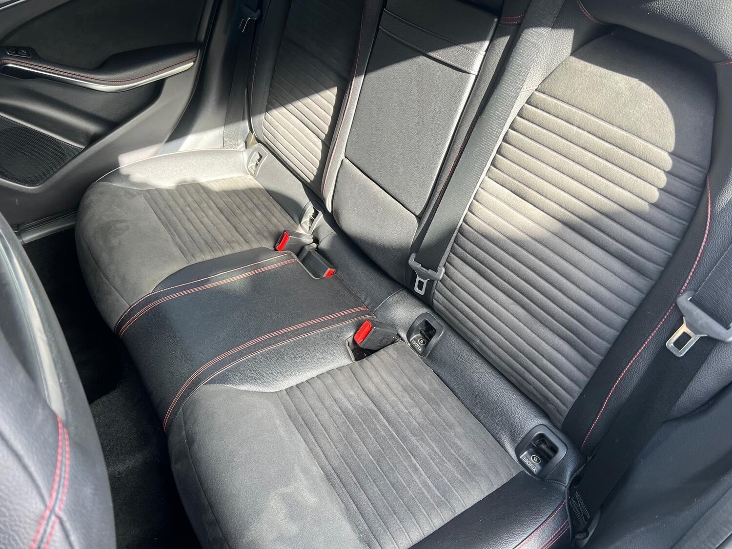 Used Mercedes-Benz GLA 2016 for sale - 77838804: Photo 40