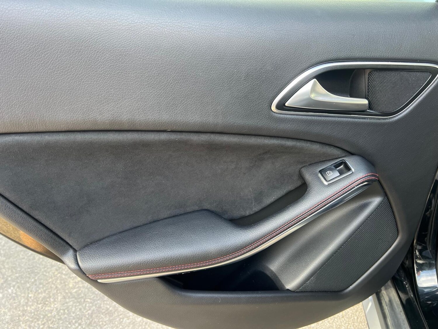 Used Mercedes-Benz GLA 2016 for sale - 77838804: Photo 41