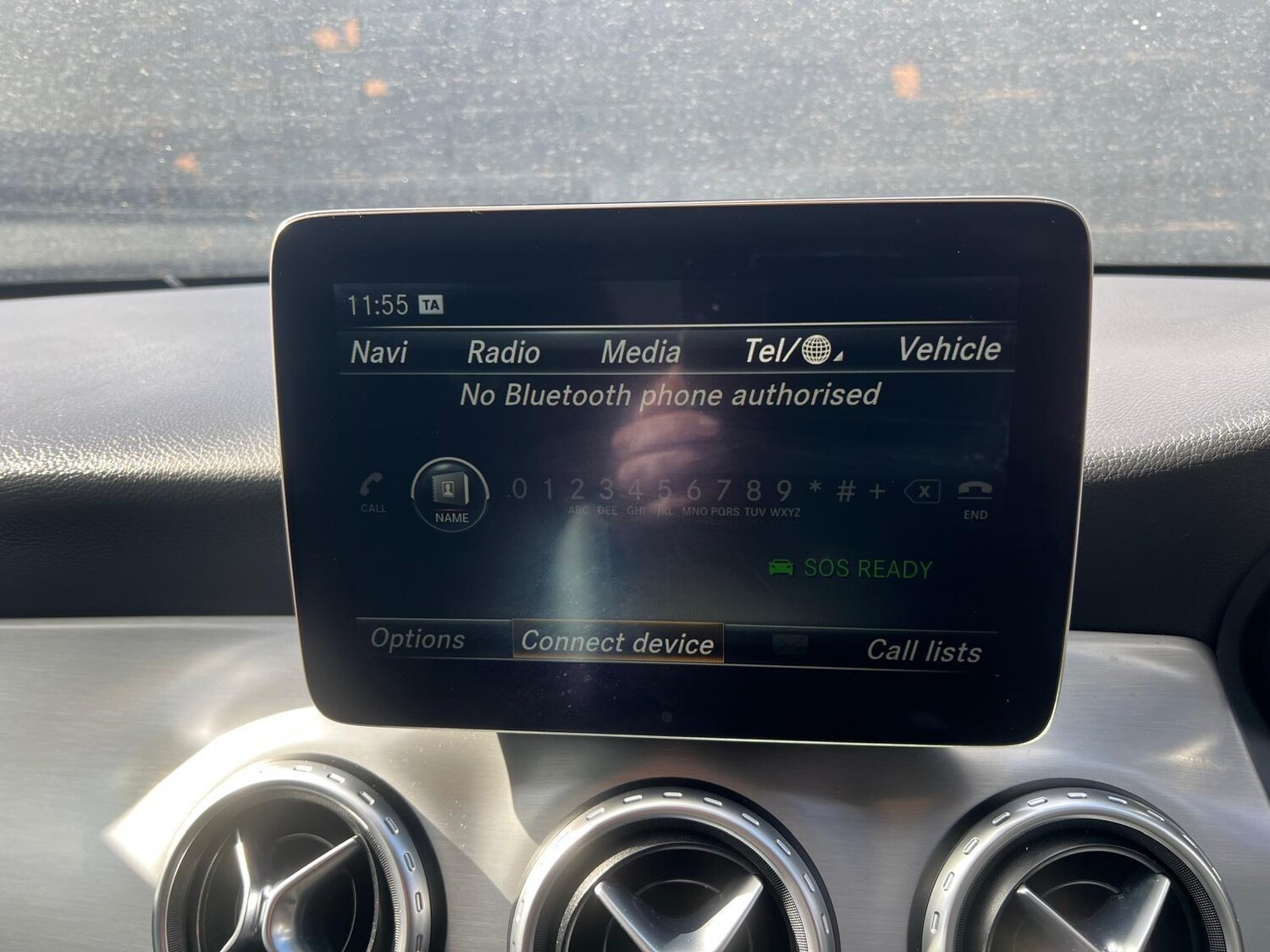 Used Mercedes-Benz GLA 2016 for sale - 77838804: Photo 43