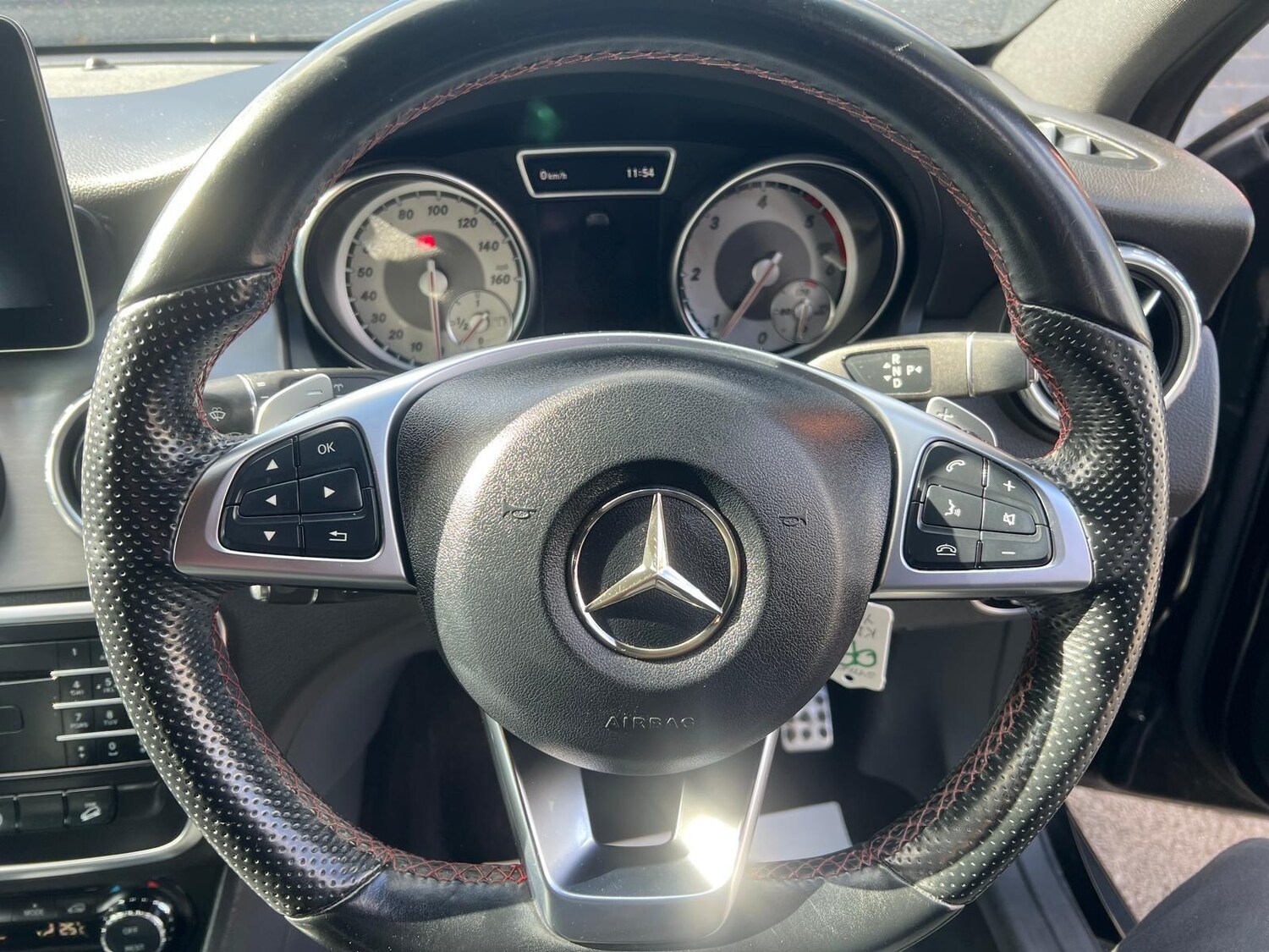 Used Mercedes-Benz GLA 2016 for sale - 77838804: Photo 45