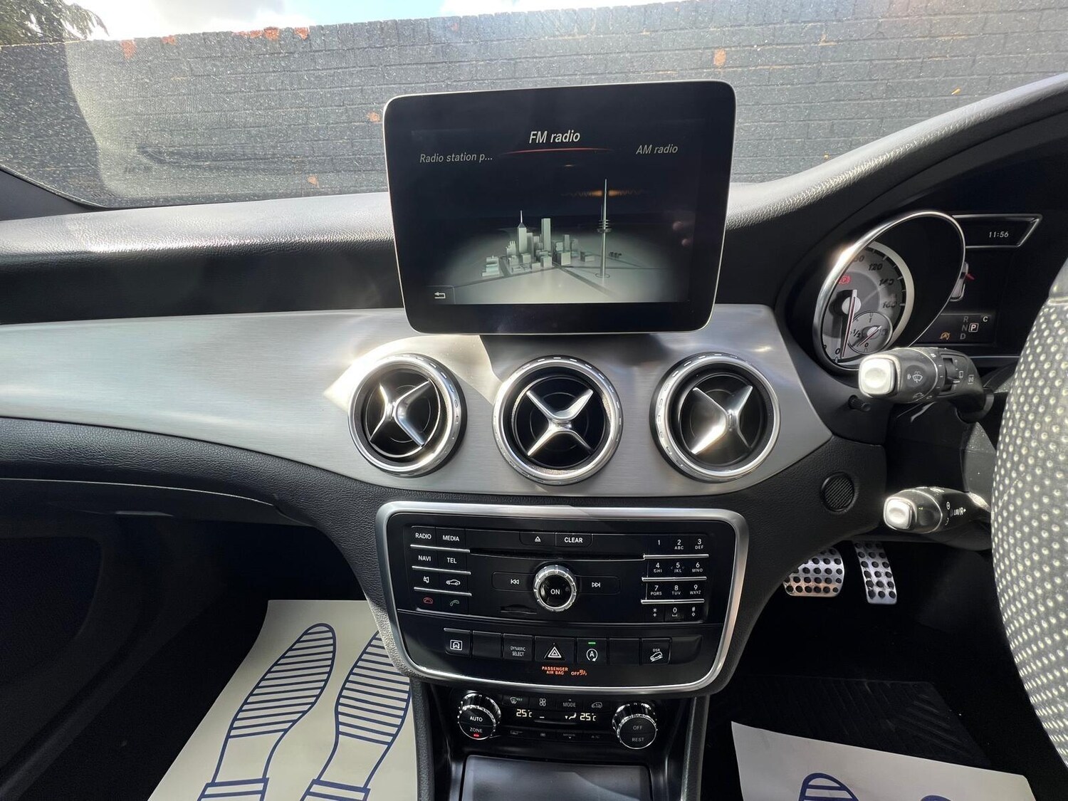 Used Mercedes-Benz GLA 2016 for sale - 77838804: Photo 47