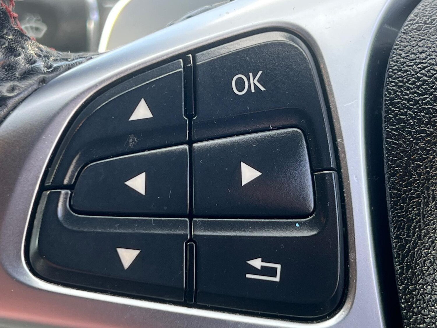 Used Mercedes-Benz GLA 2016 for sale - 77838804: Photo 48