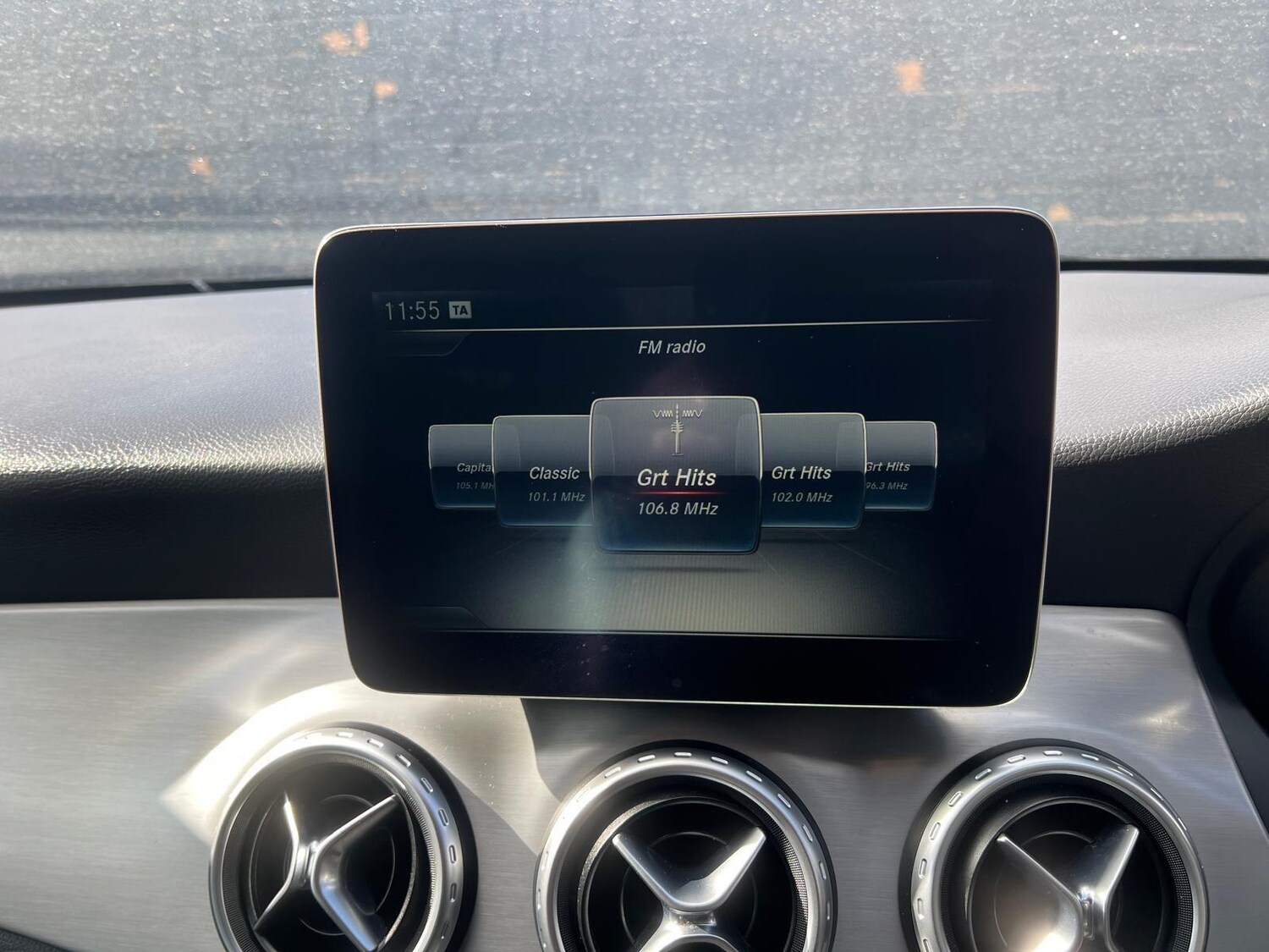 Used Mercedes-Benz GLA 2016 for sale - 77838804: Photo 51