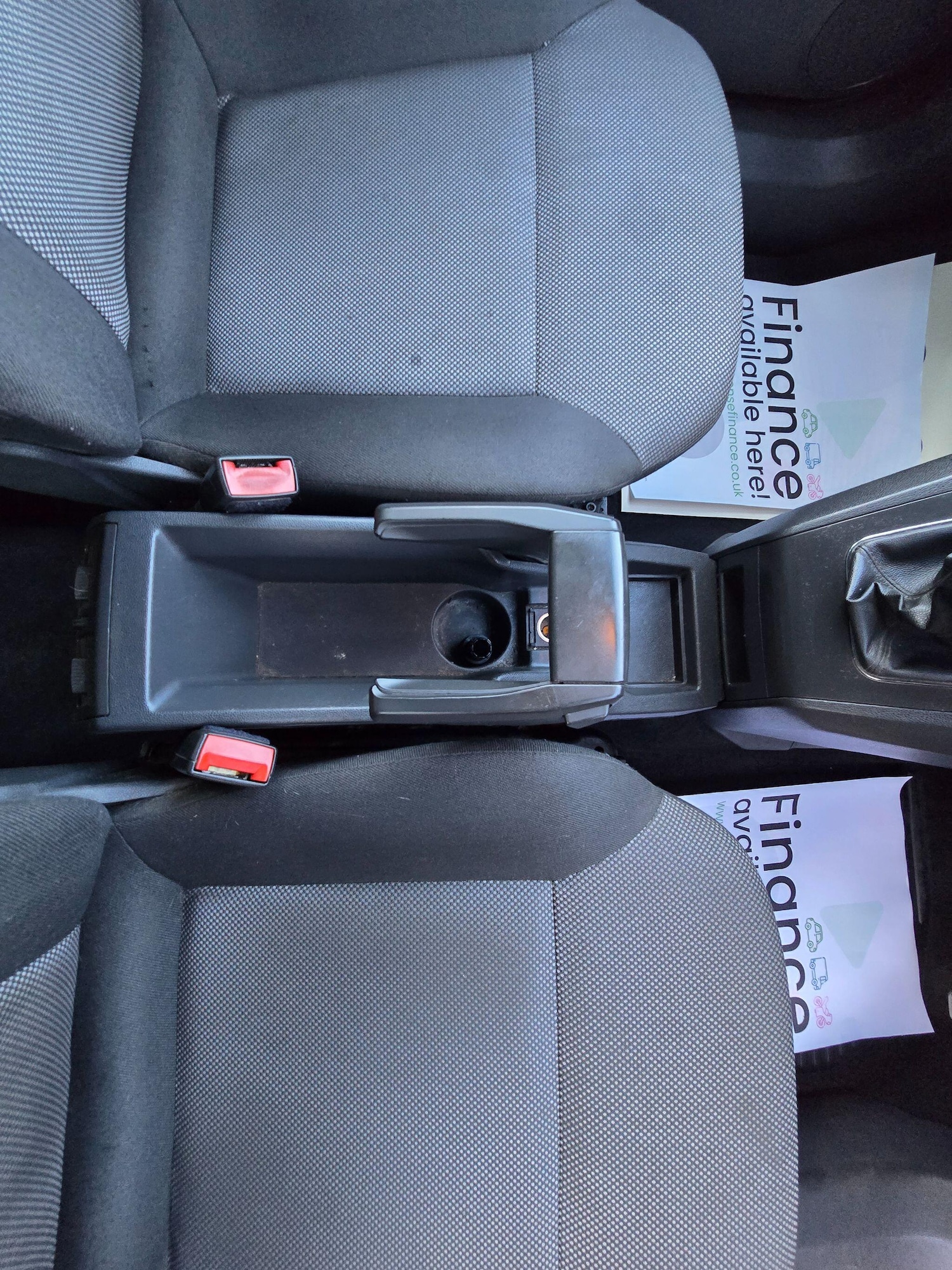 Used Vauxhall Zafira for sale - 77695414: Photo 27