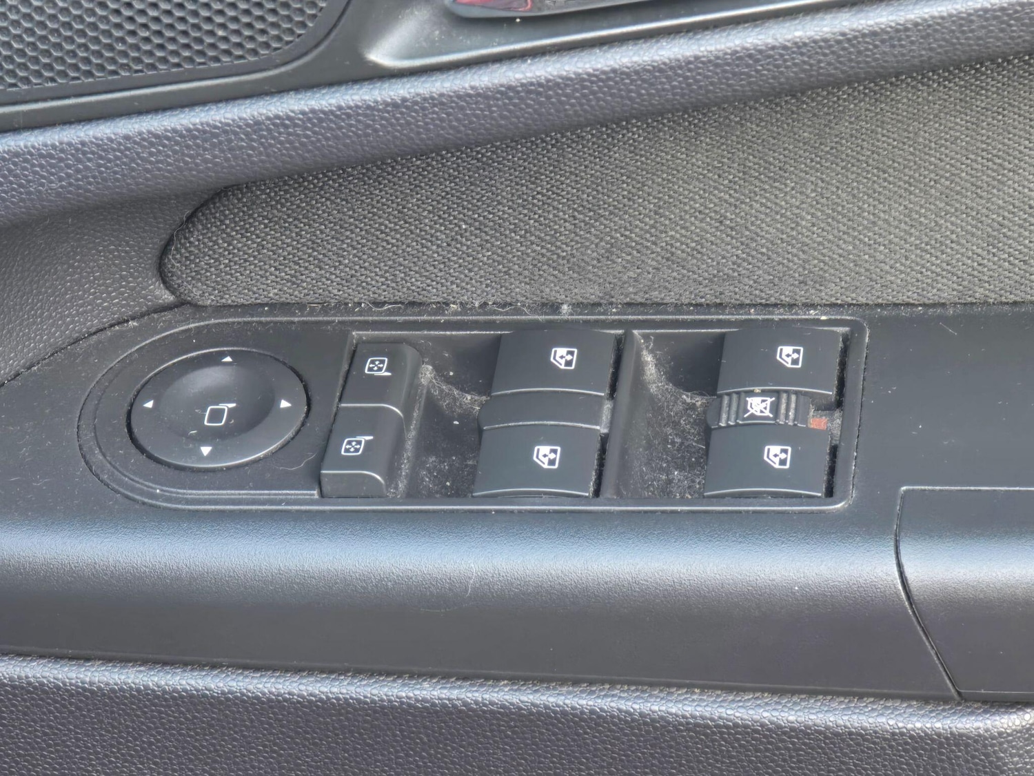 Used Vauxhall Zafira for sale - 77695414: Photo 30