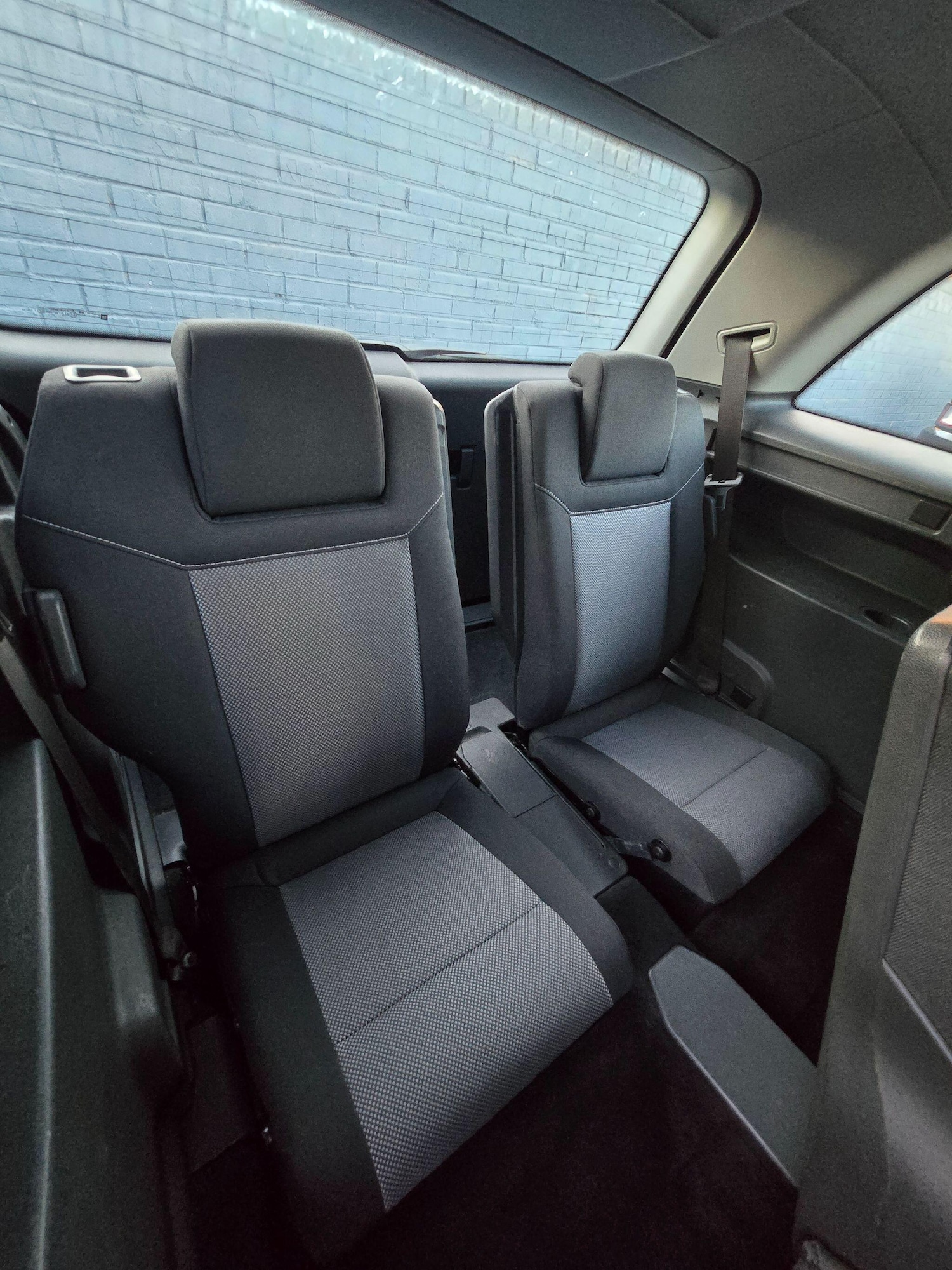 Used Vauxhall Zafira for sale - 77695414: Photo 34