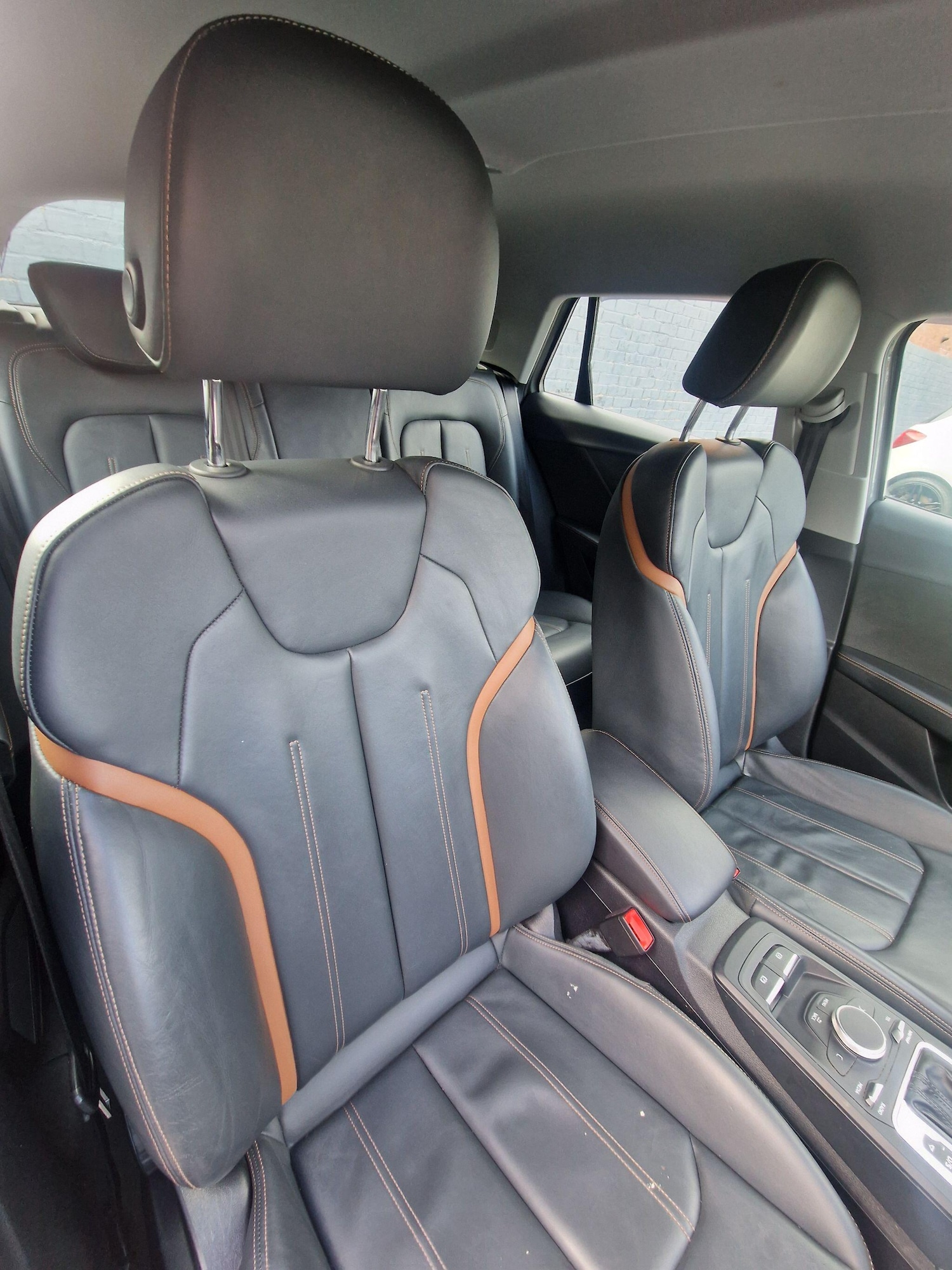 Used Audi Q2 for sale - 77723095: Photo 28