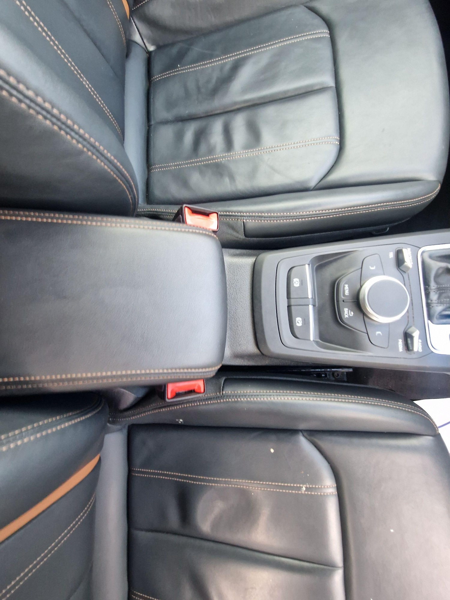 Used Audi Q2 for sale - 77723095: Photo 29