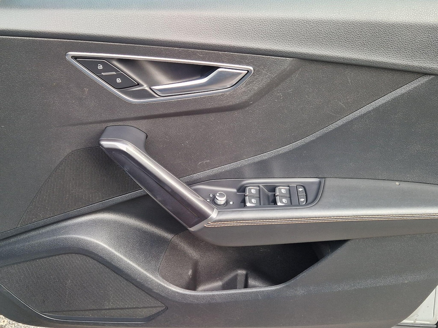 Used Audi Q2 for sale - 77723095: Photo 31