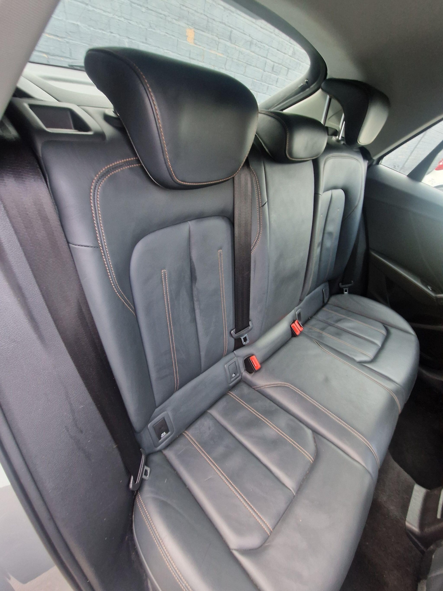 Used Audi Q2 for sale - 77723095: Photo 33