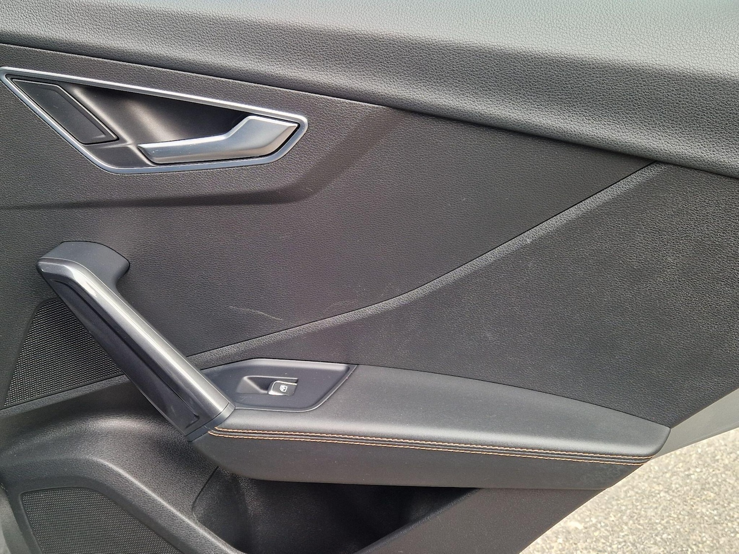 Used Audi Q2 for sale - 77723095: Photo 35