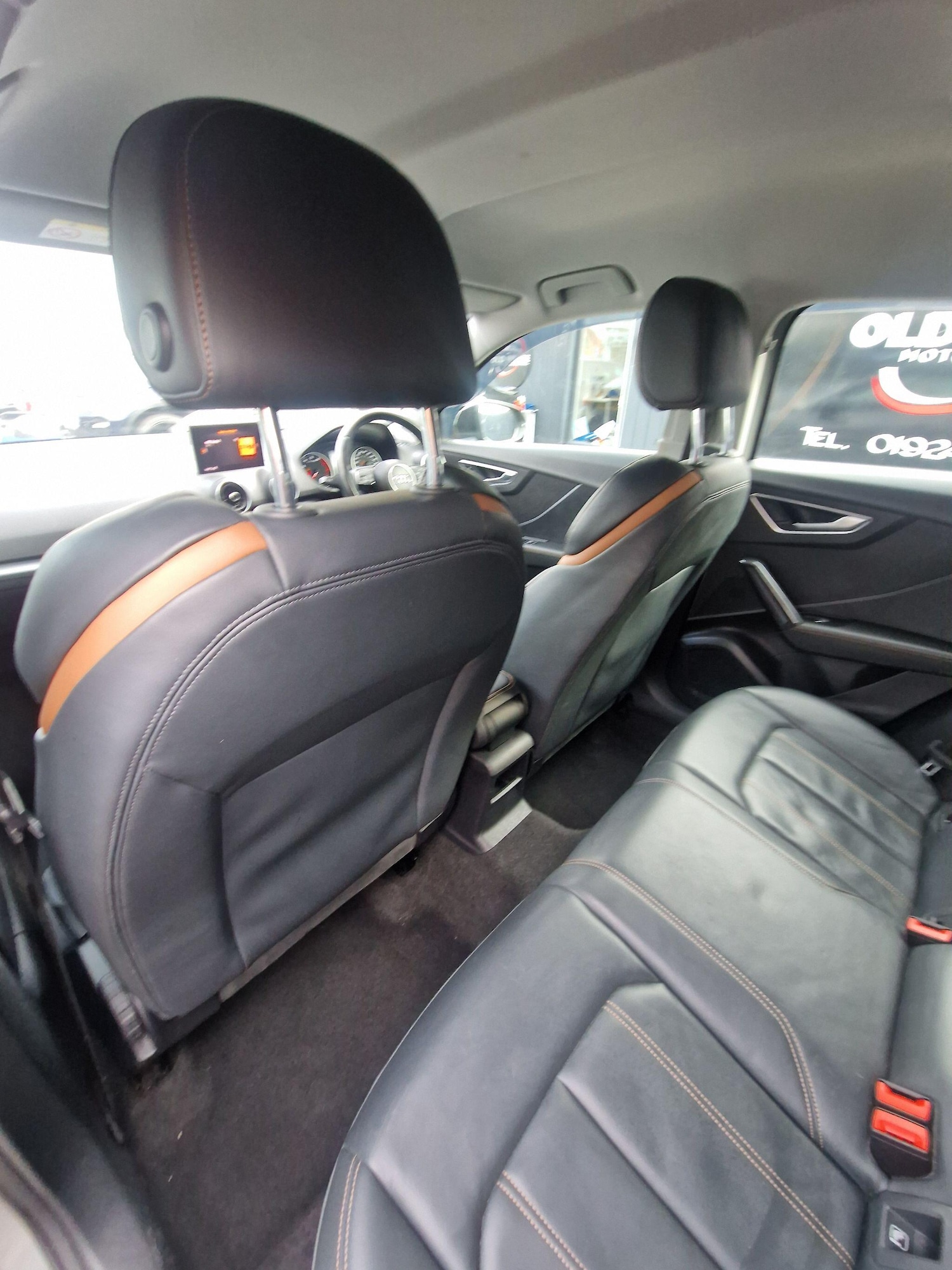 Used Audi Q2 for sale - 77723095: Photo 39